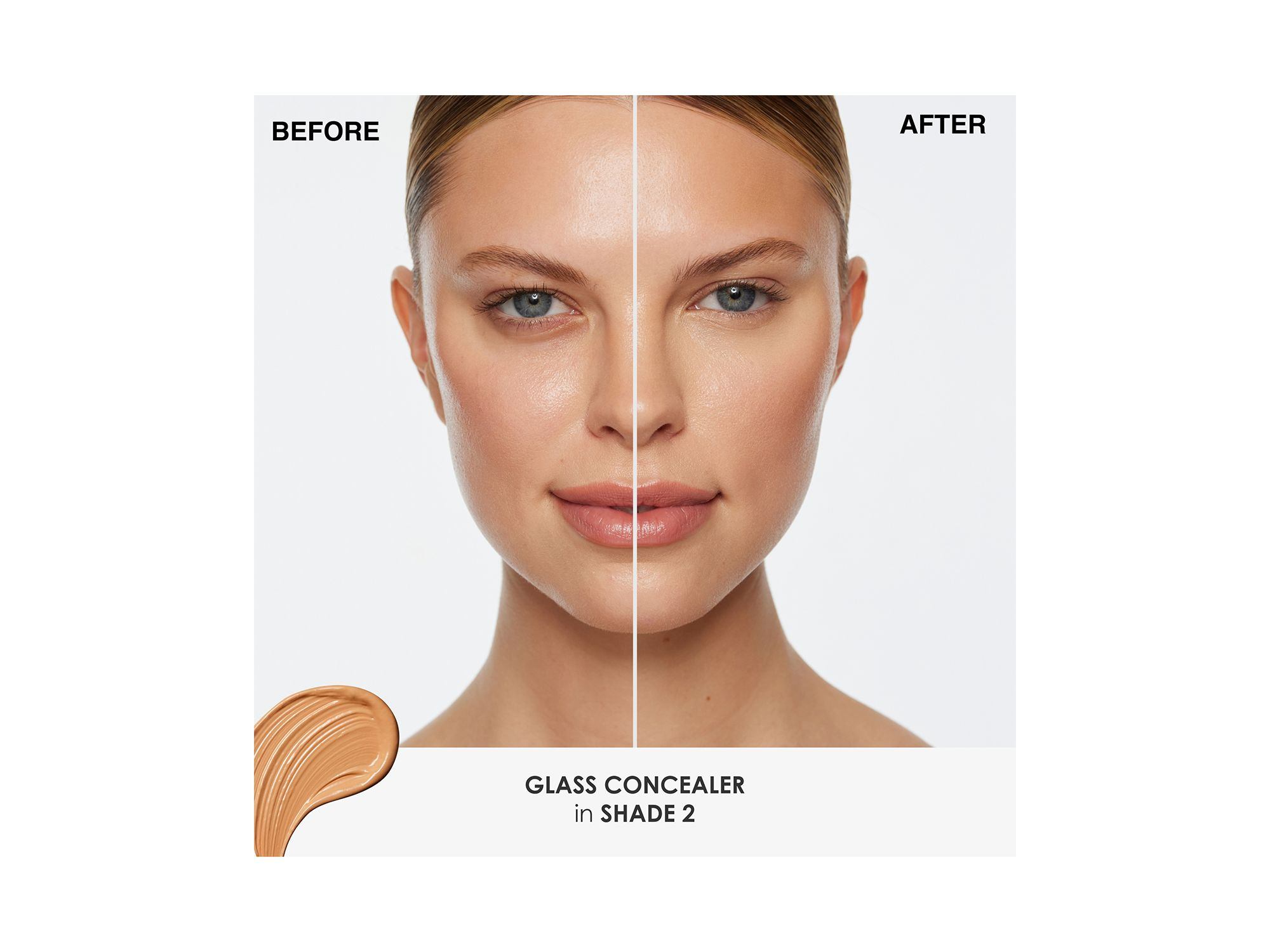 Glass Concealer 0.2 oz. — Image 7