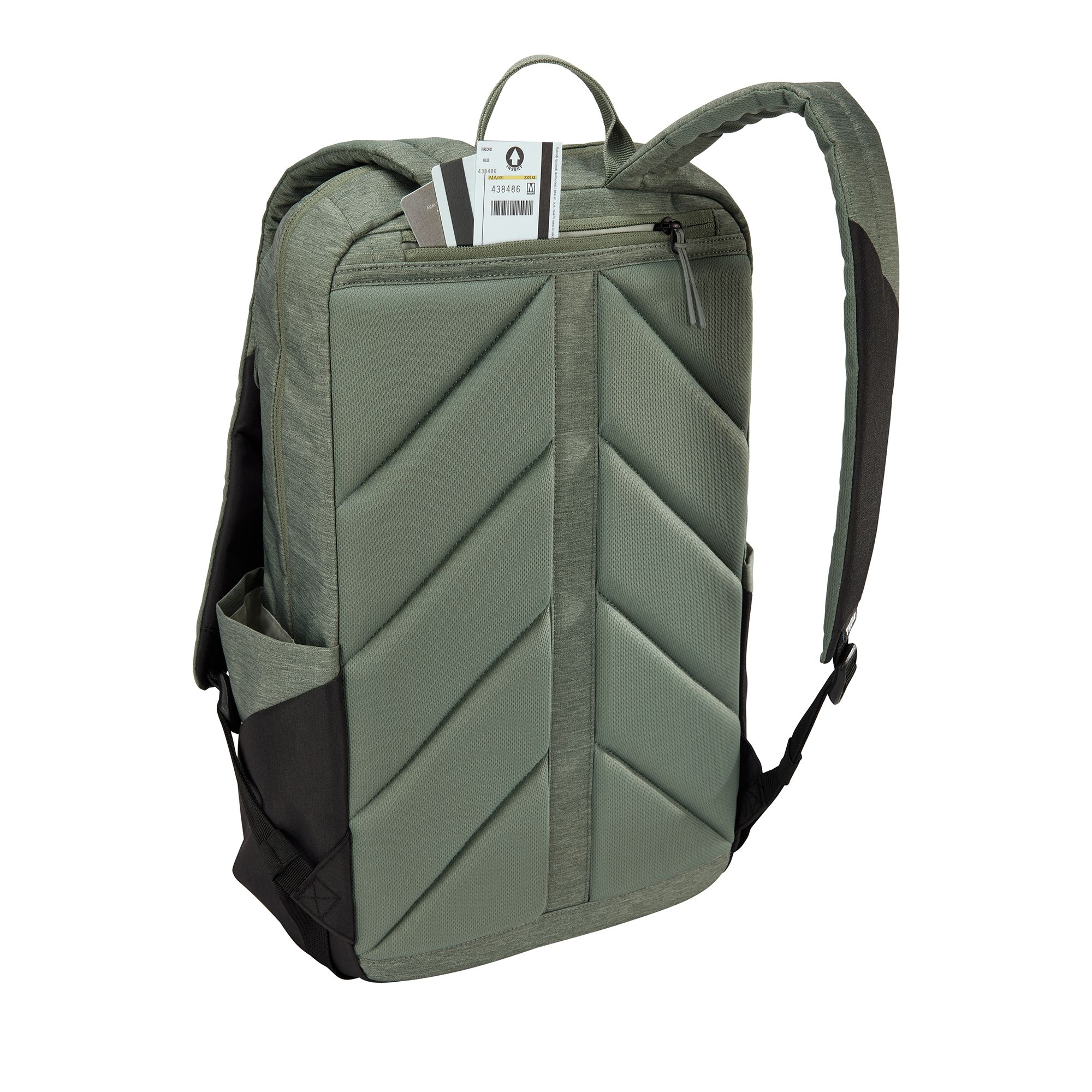 Lithos Backpack, 20L — Image 6