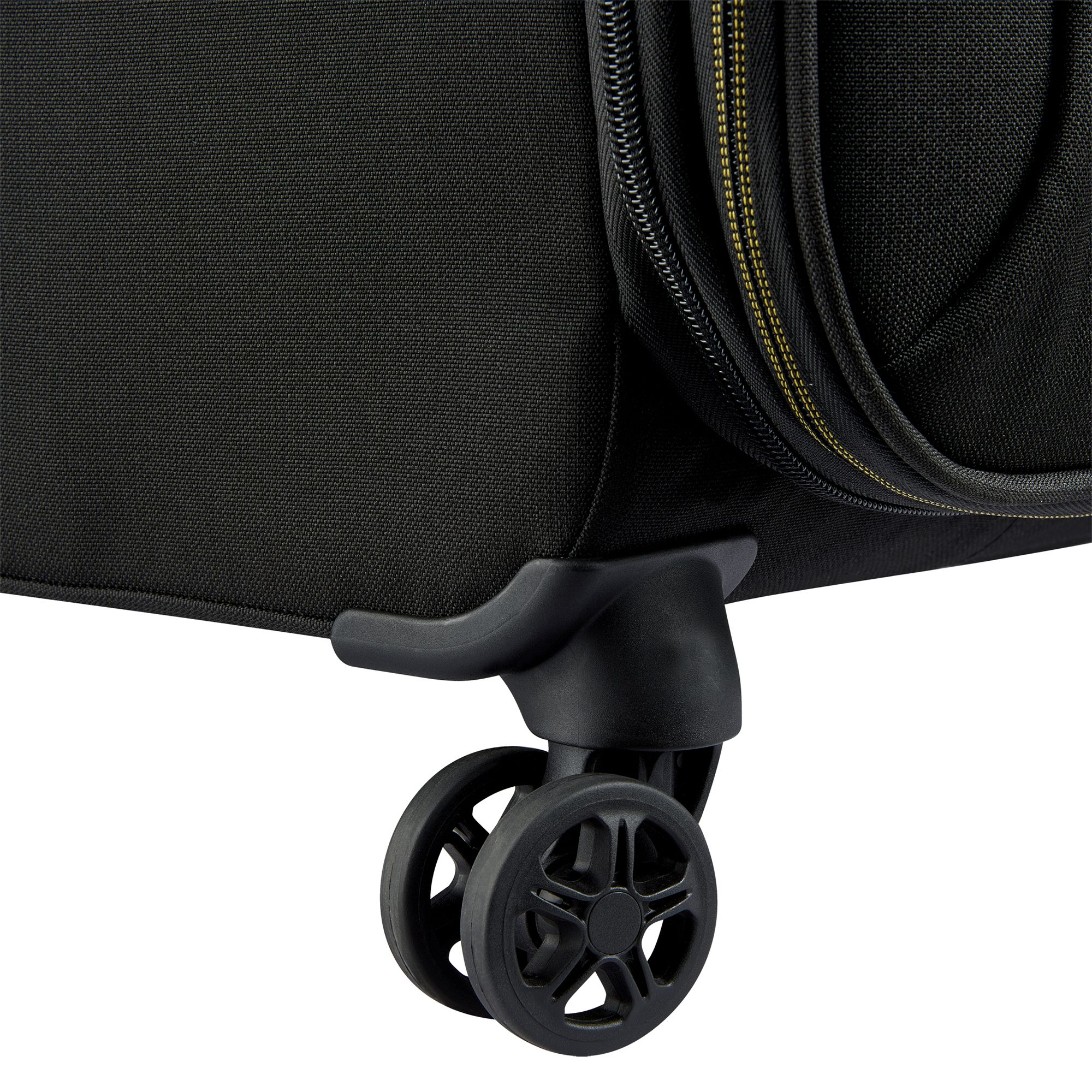 Brochant 3 28" Expandable Spinner Suitcase — Image 4