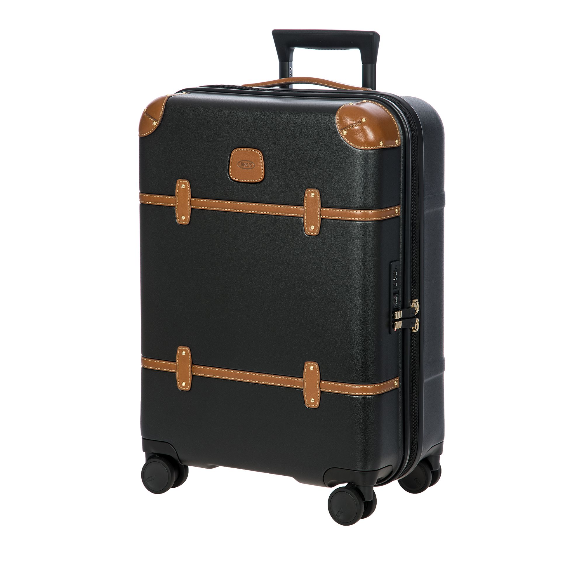 Bellagio 21" Carry On Spinner Suitcase — Image 4