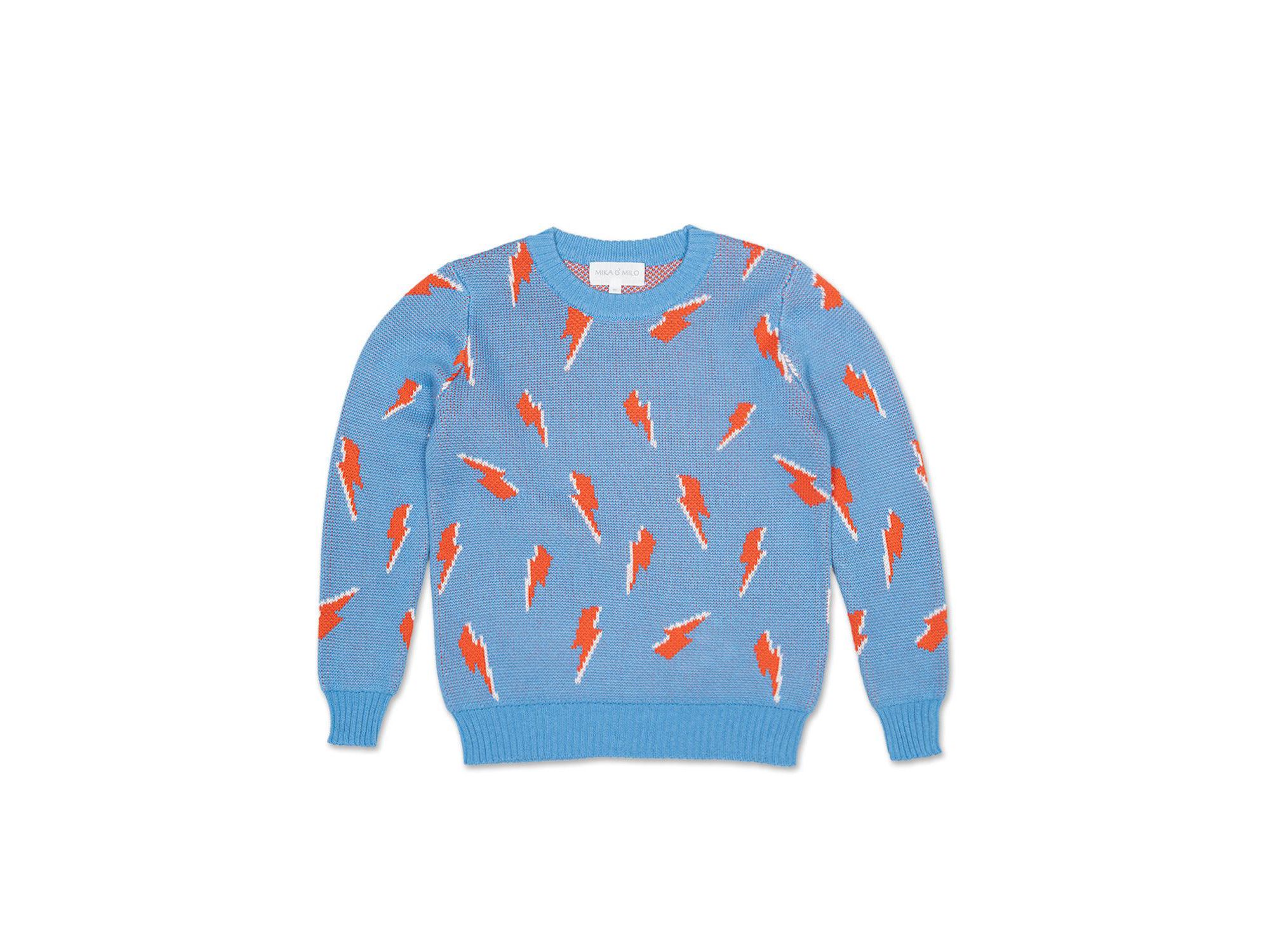 Boys' Bolt Storm Sweater - Little Kid, Big Kid