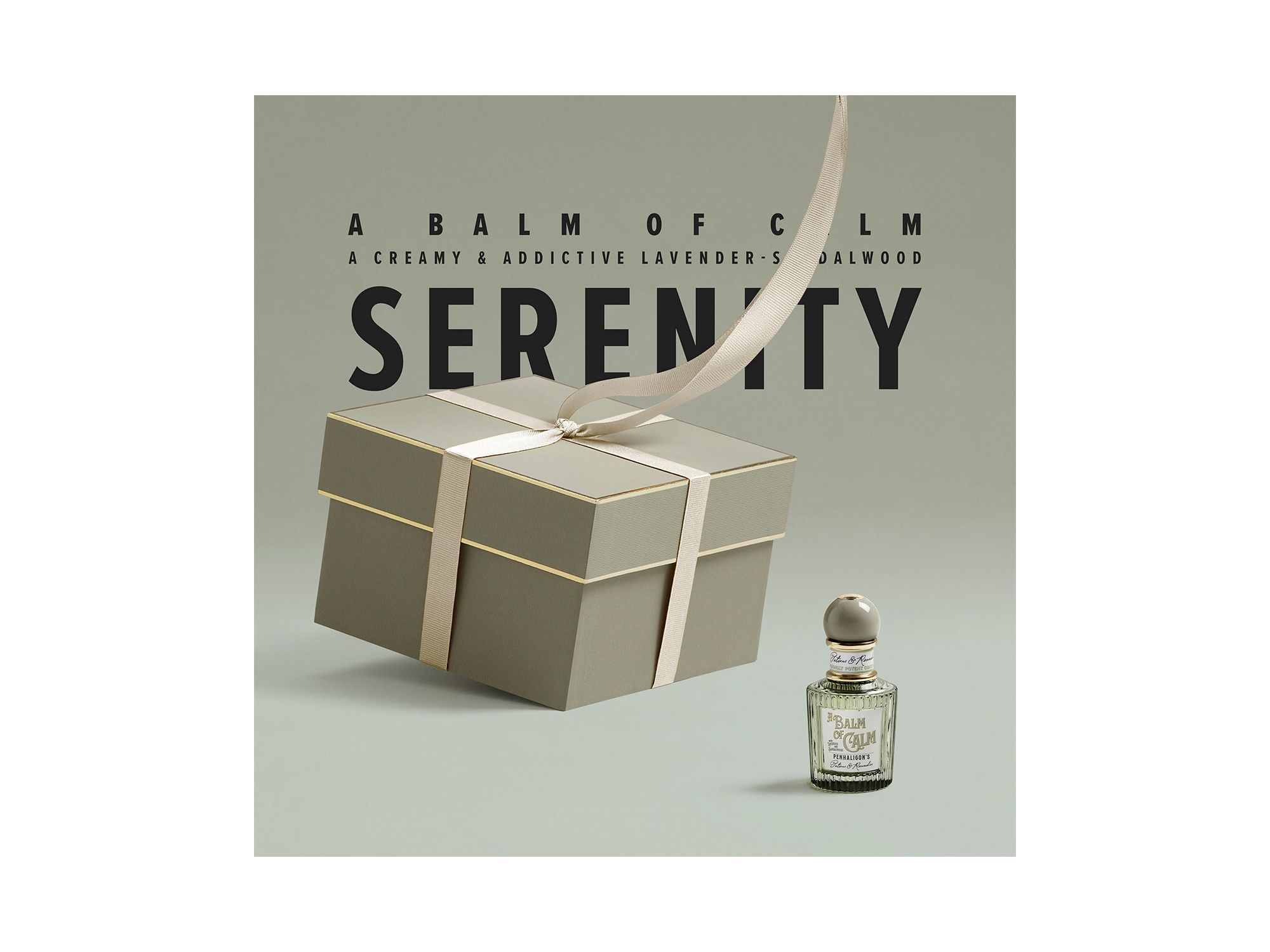 A Balm of Calm Eau de Parfum — Image 4