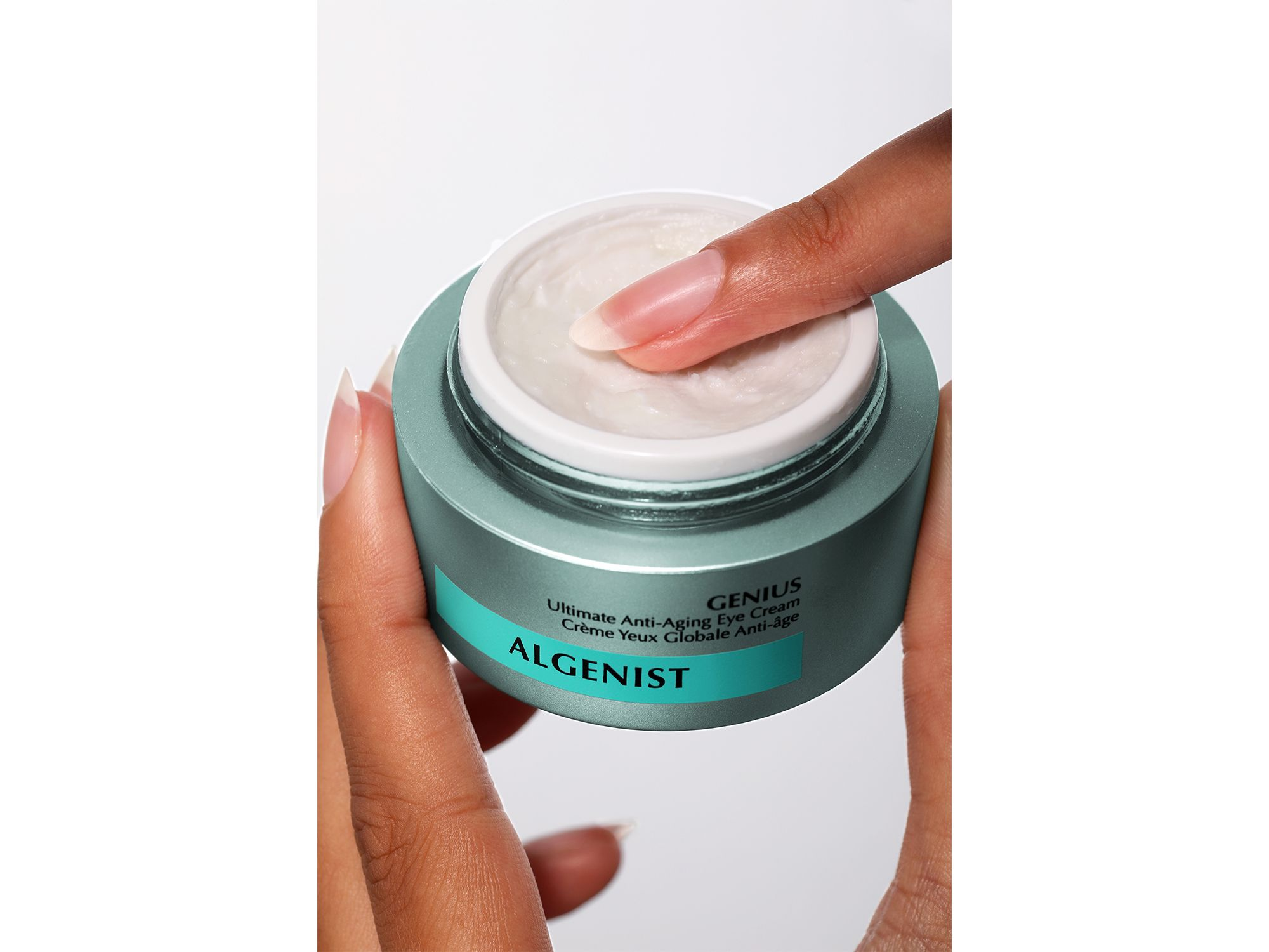 Genius Ultimate Eye Cream 0.5 oz. — Image 3