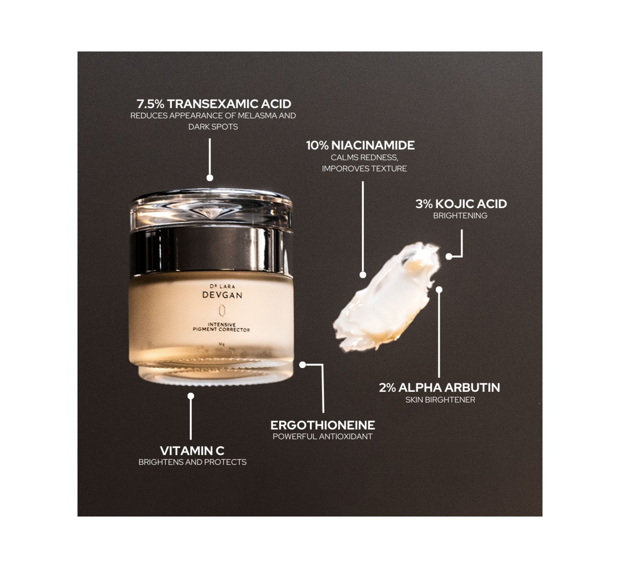 Intensive Pigment Corrector — Image 3