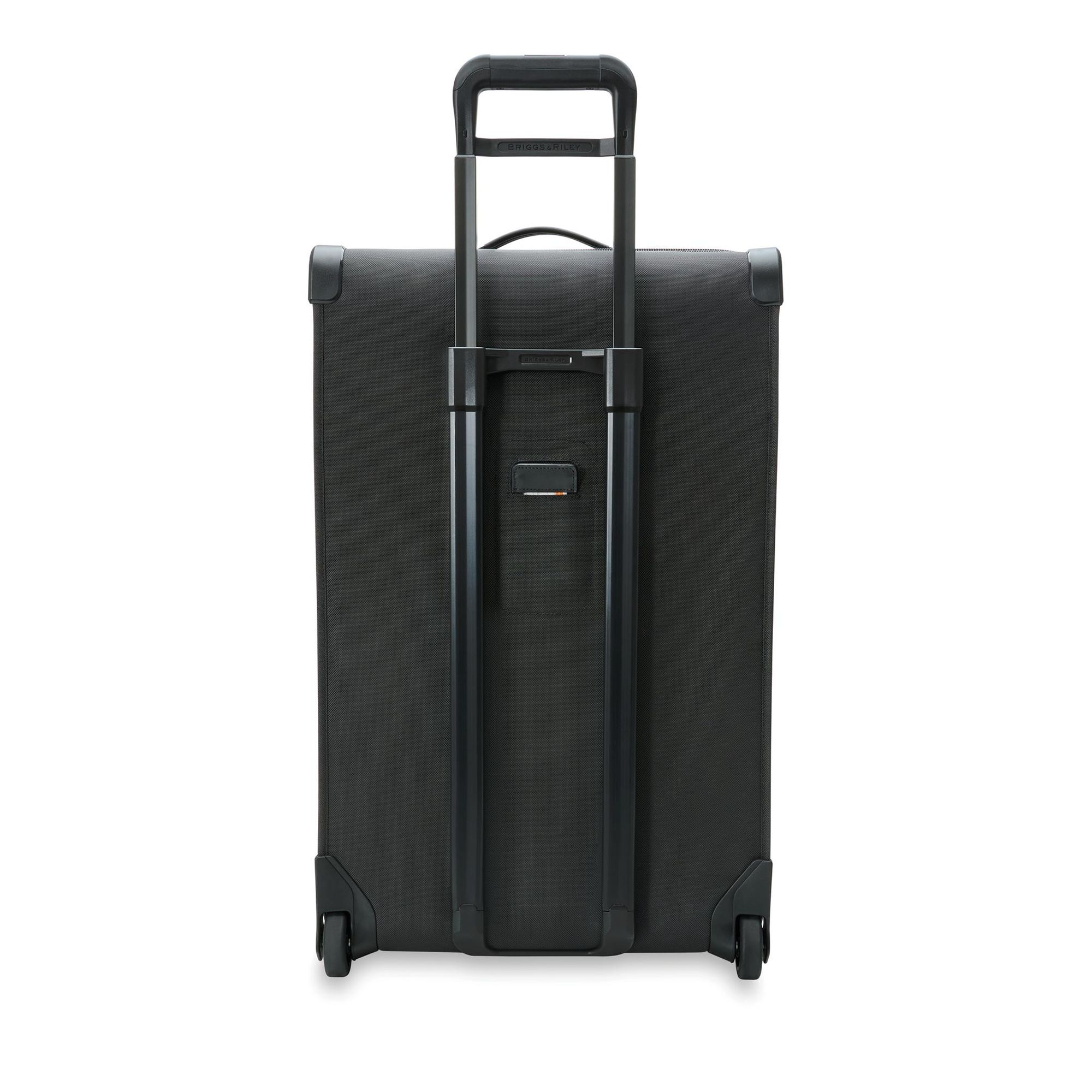 Baseline Large 2 Wheel Duffel Bag — Image 9