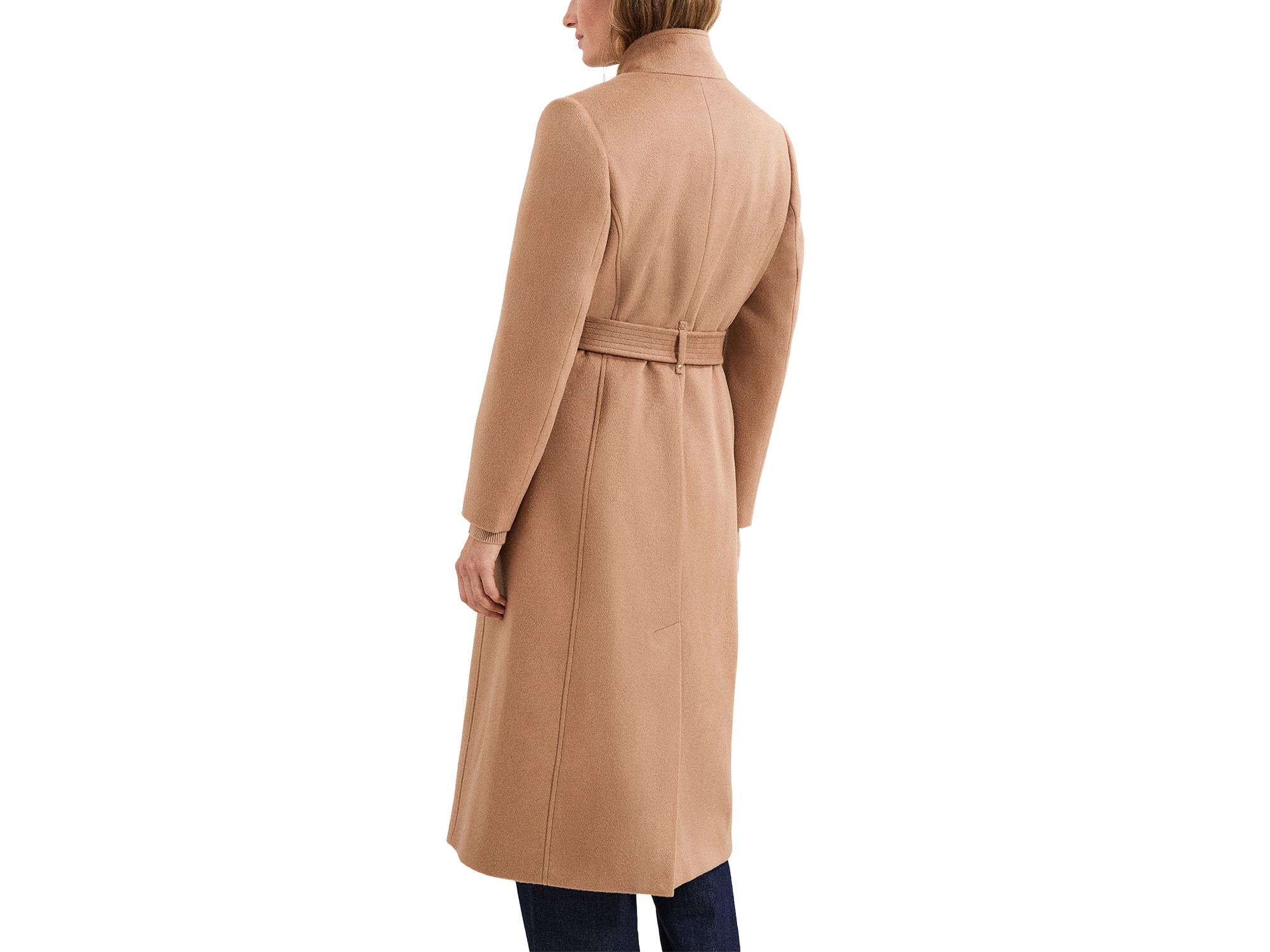 Charlotte Coat — Image 9