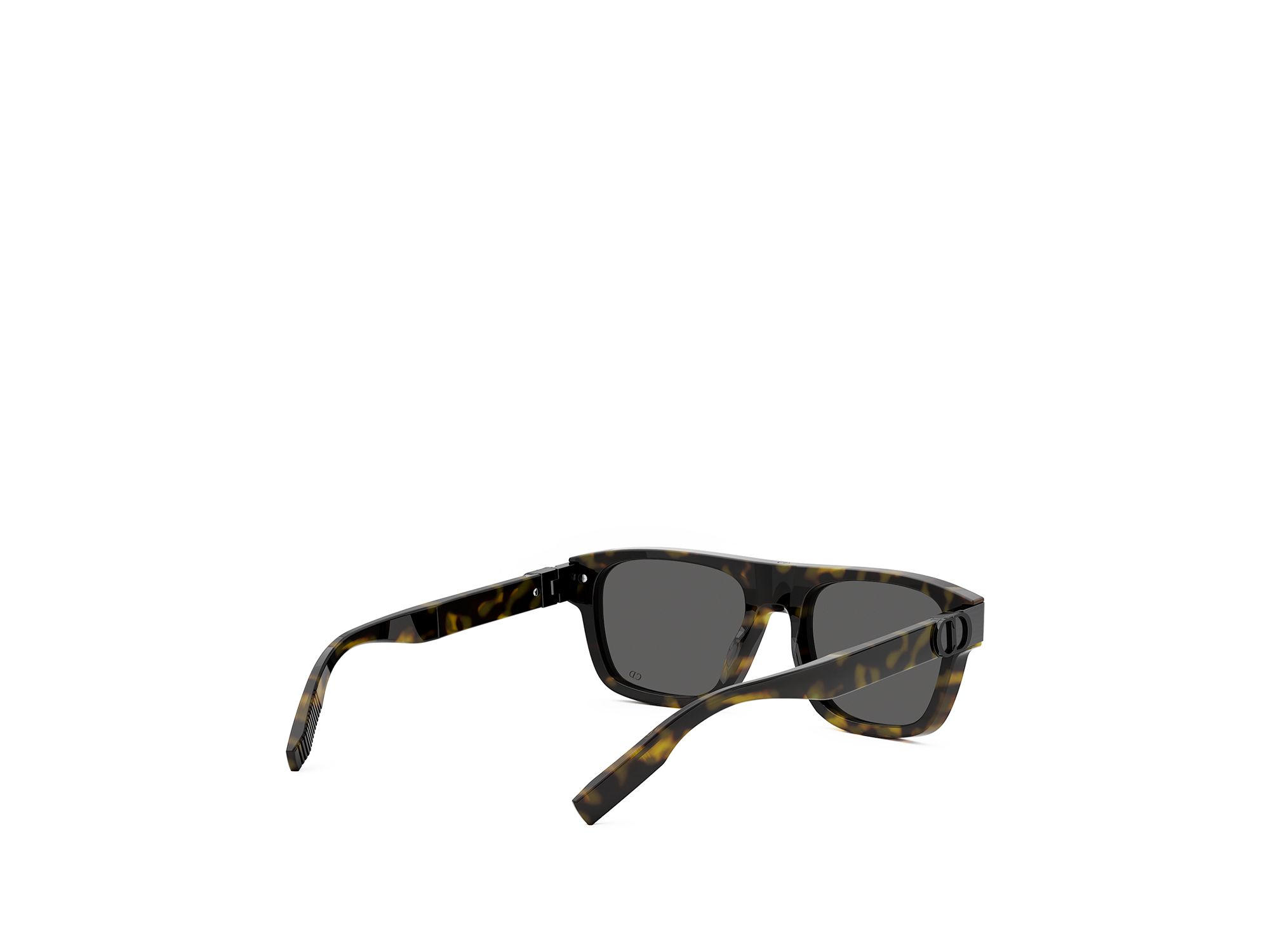 CD Icon S3I Square Sunglasses, 55mm — Image 5