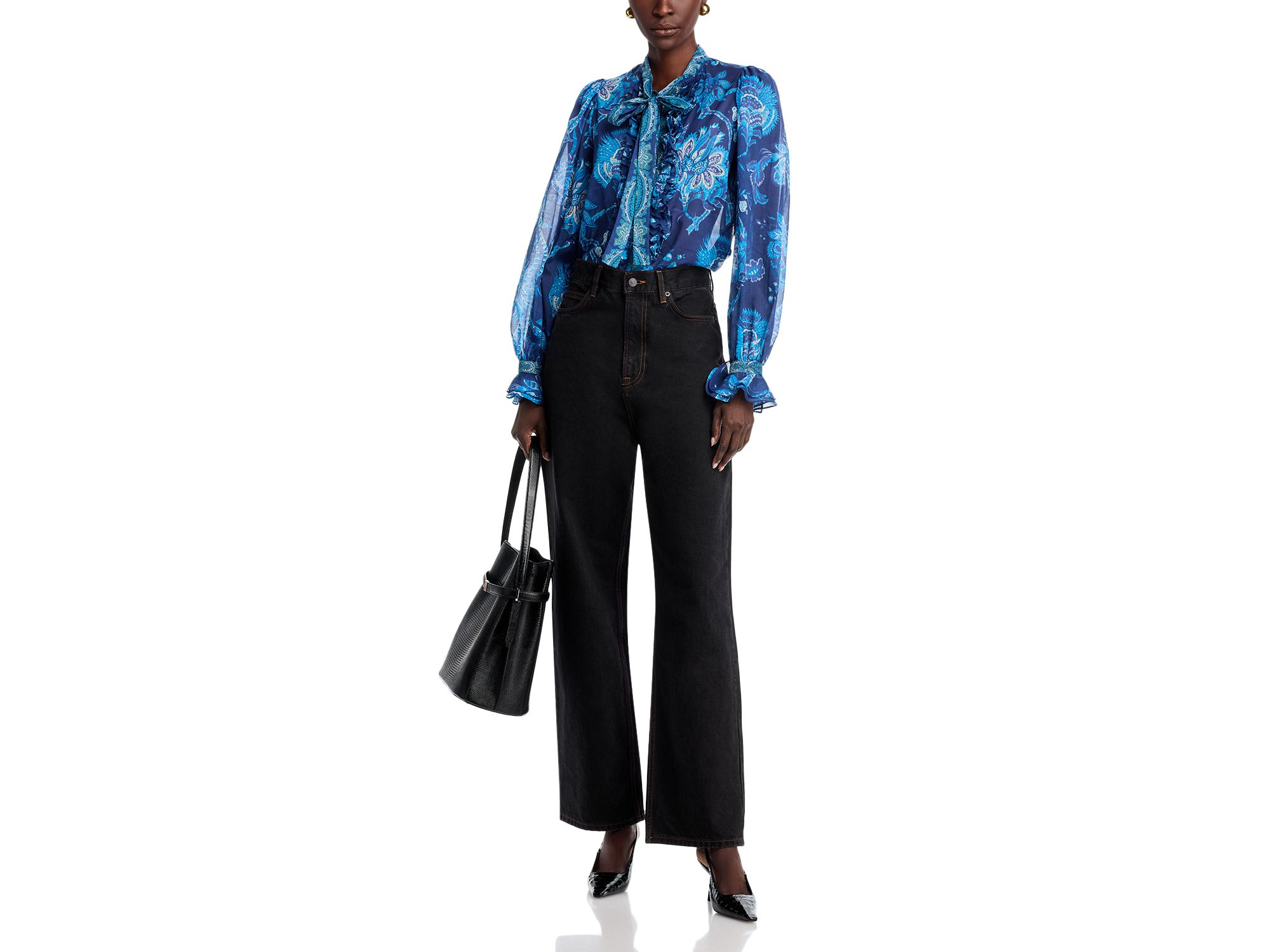 Kourt Blouse — Image 4