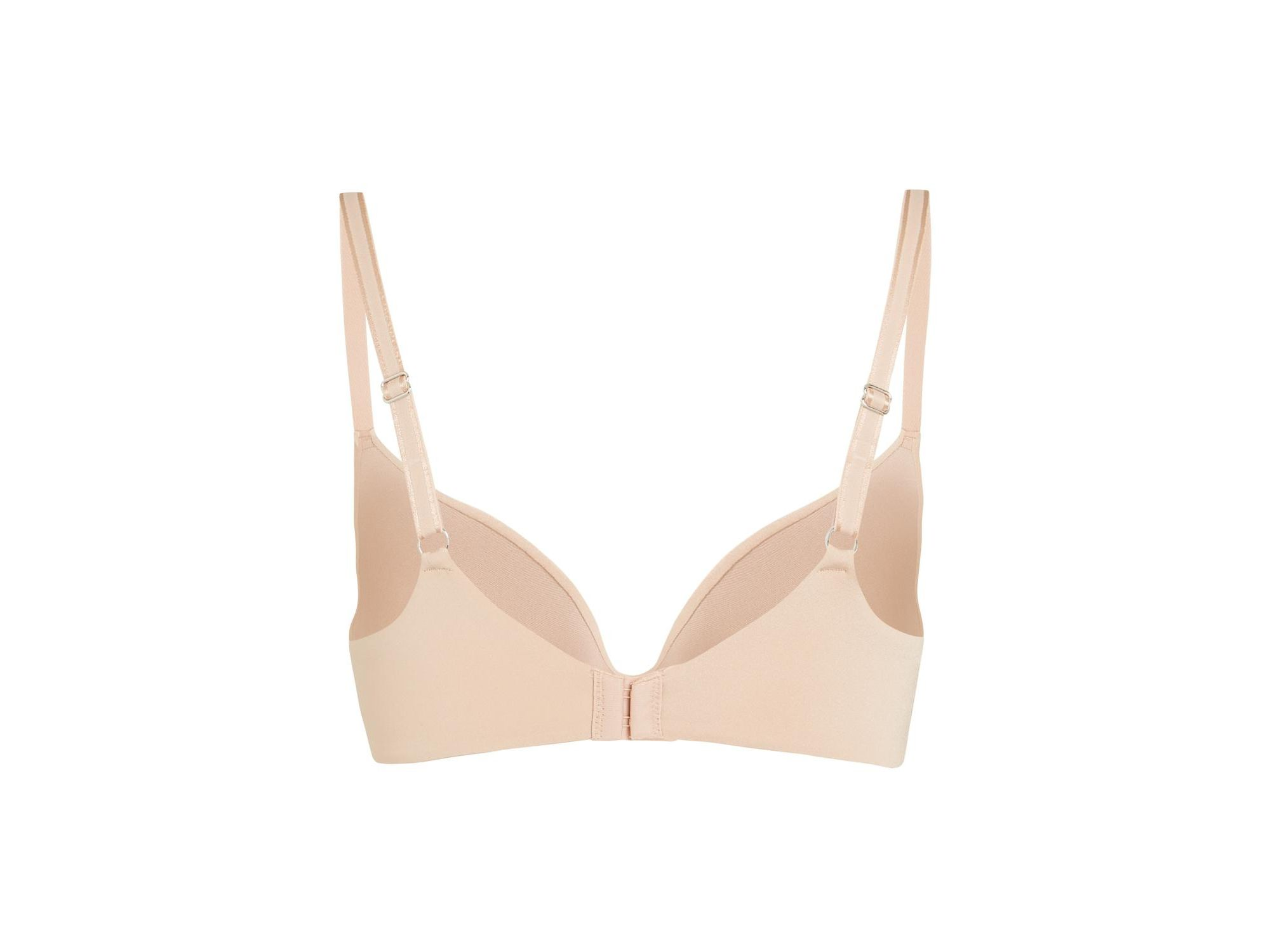 Mona padded non-underwired bra — Image 5