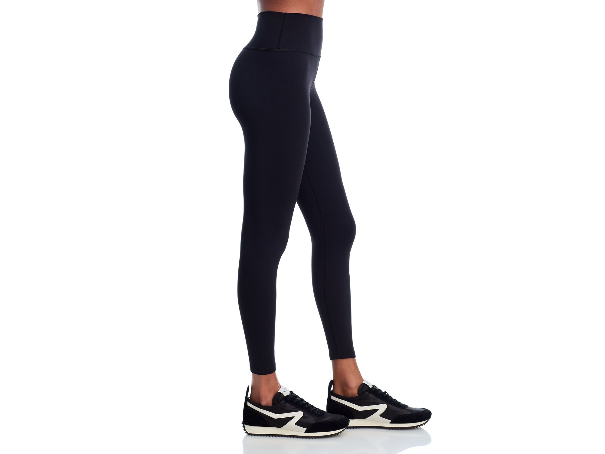 High Rise 7/8 Leggings - Exclusive — Image 4