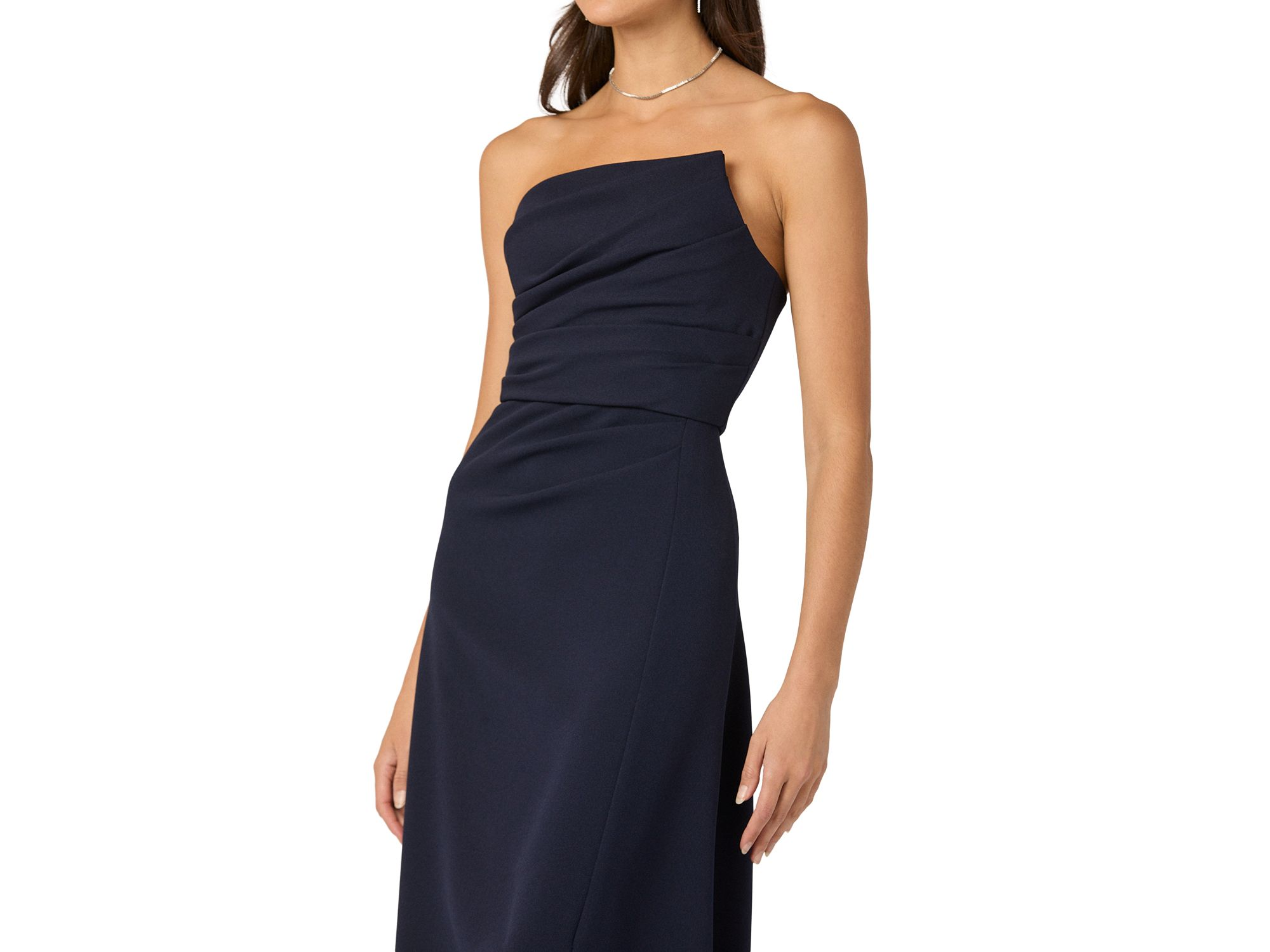 Dory A-Line Dress — Image 3
