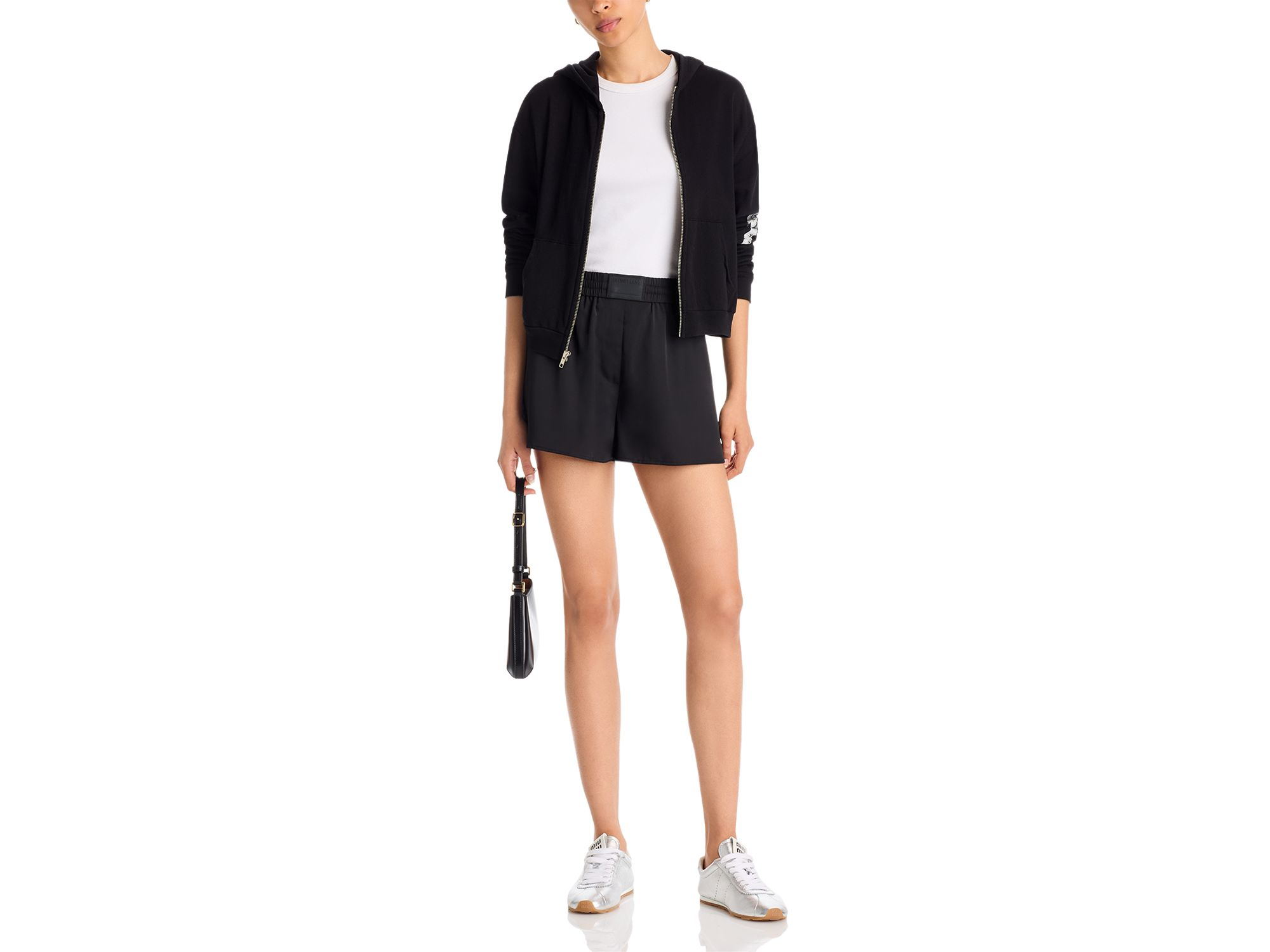 Mia Zip Hoodie - Exclusive — Image 4