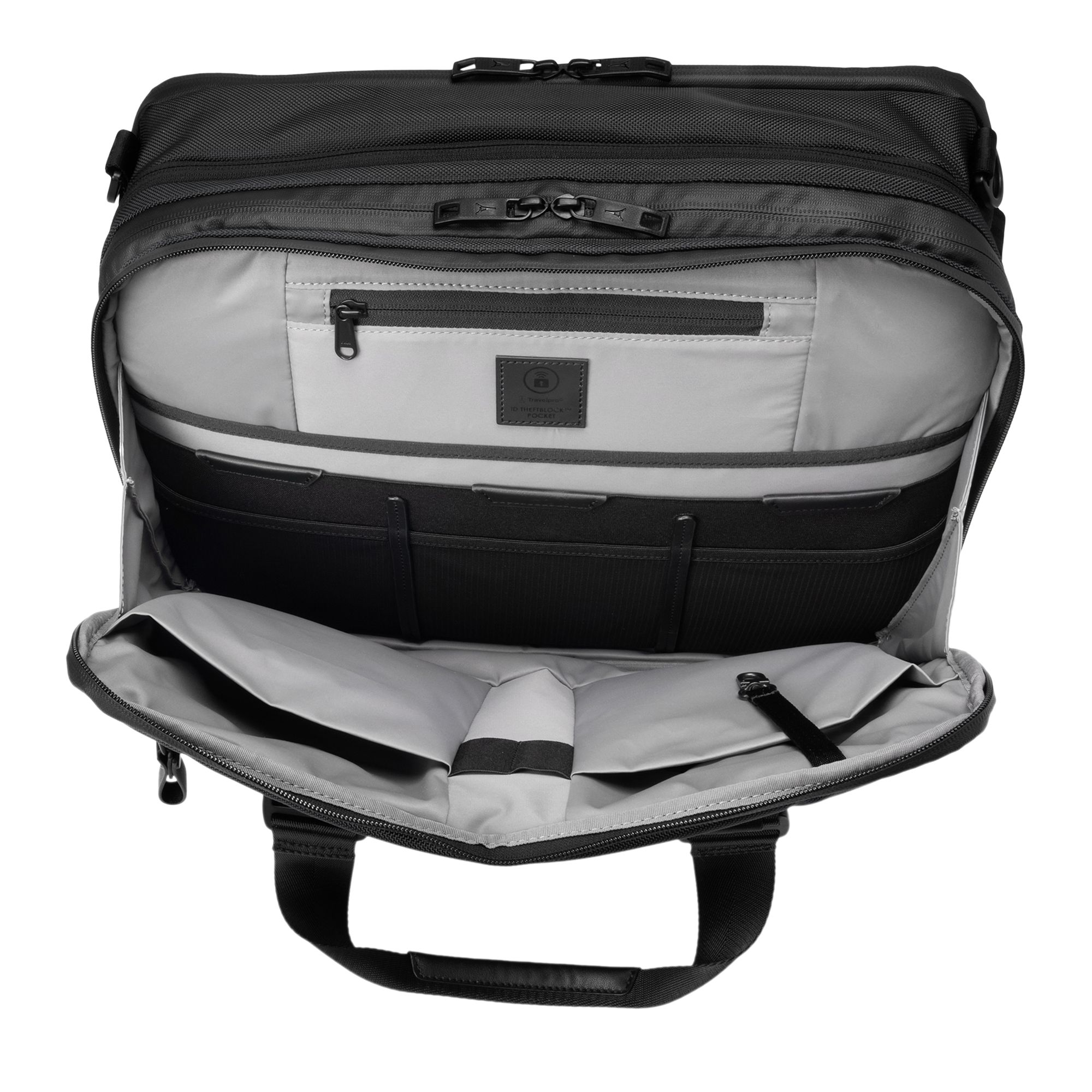 Altitude Full Expansion Briefcase — Image 12