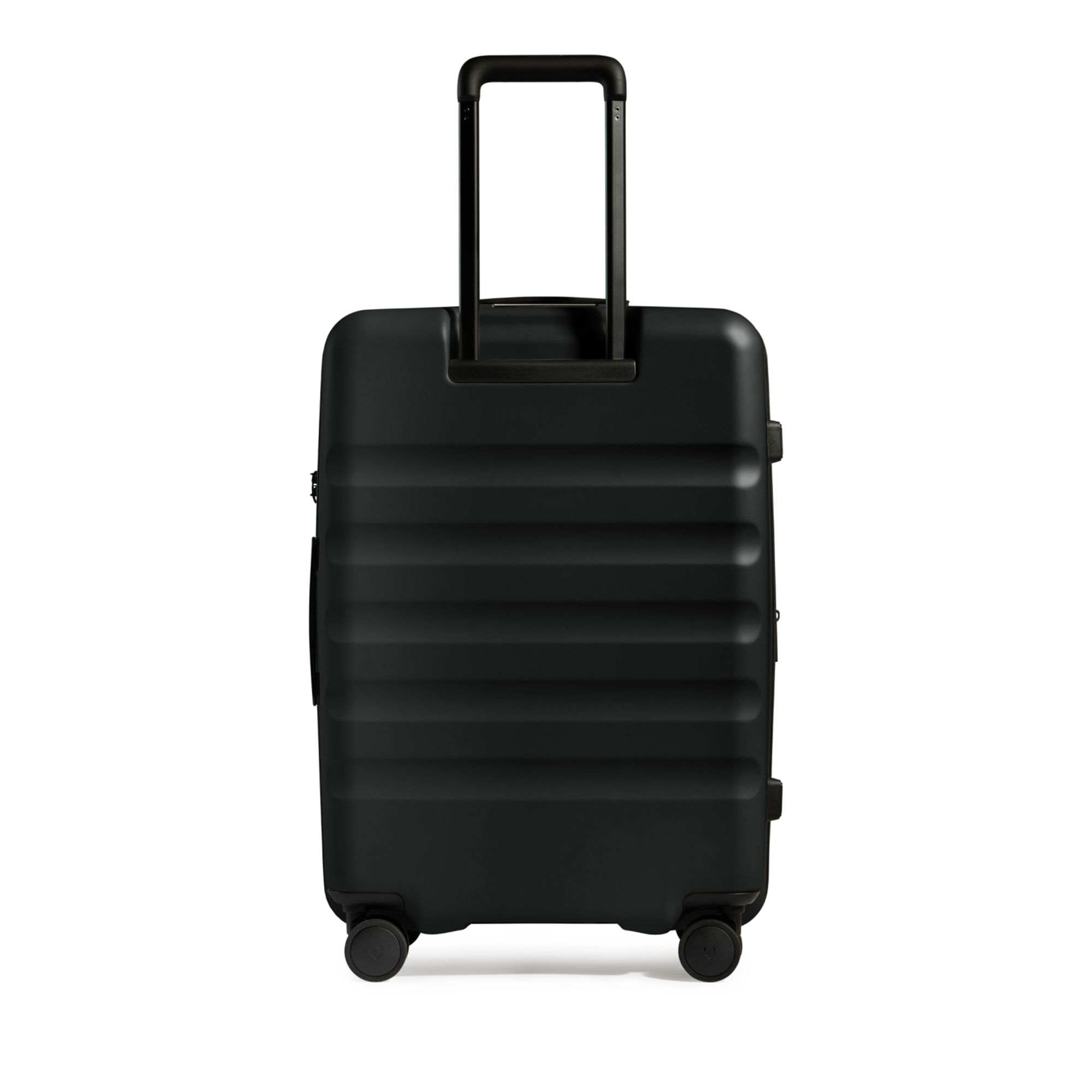 Icon Stripe Medium Suitcase — Image 7