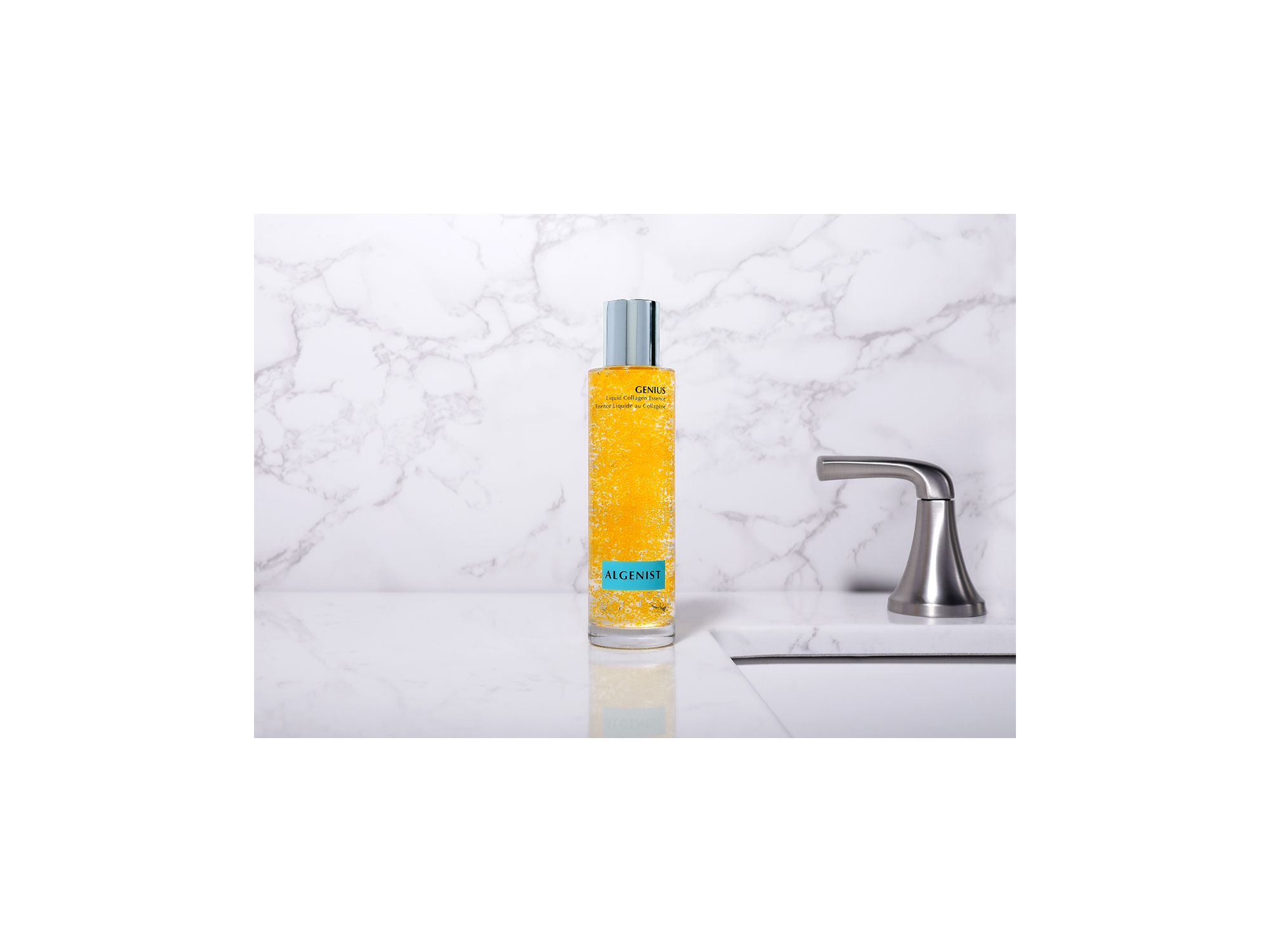 Genius Liquid Collagen Essence 3.4 oz. — Image 5