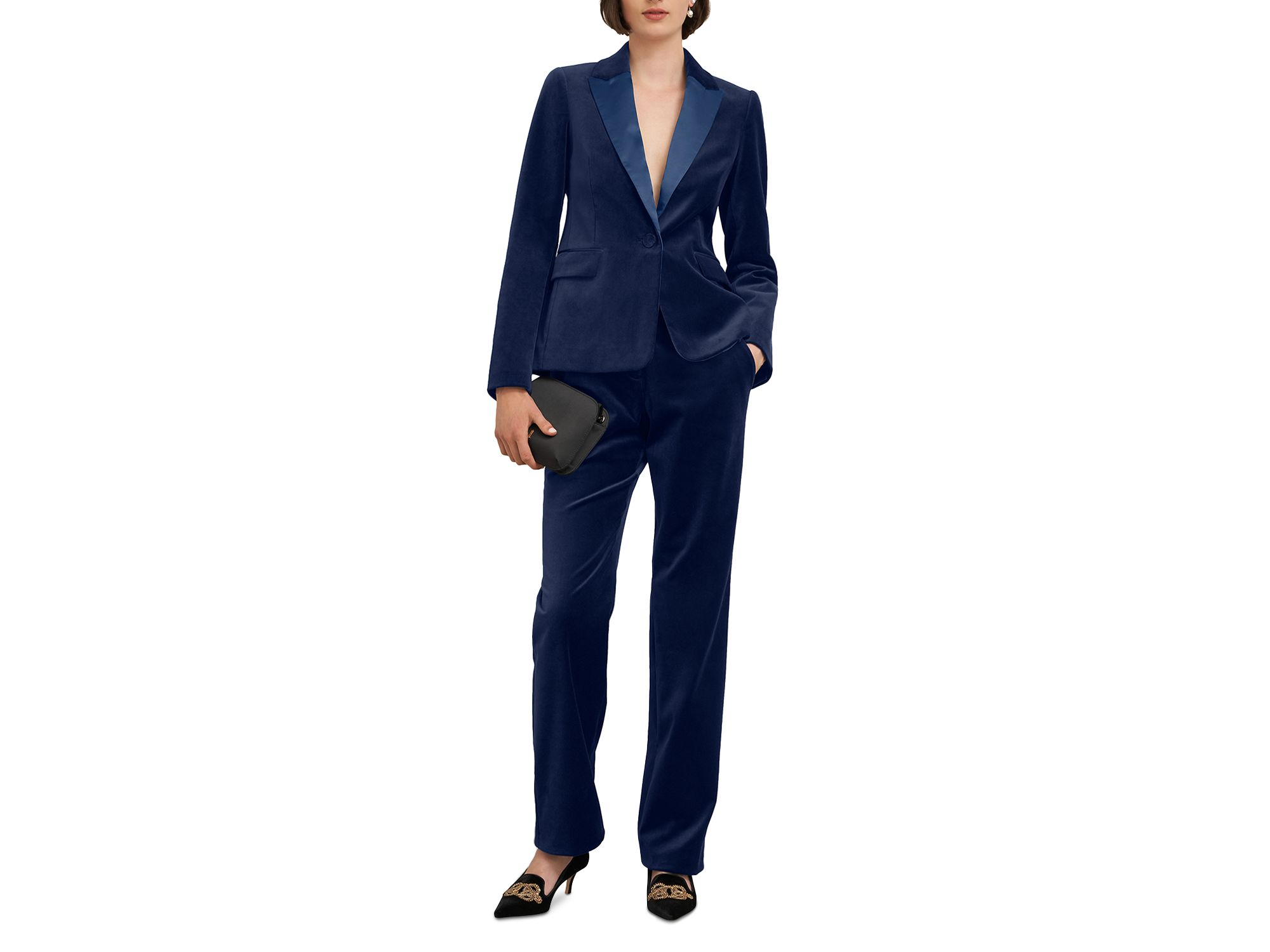 Luna Jacket — Image 9
