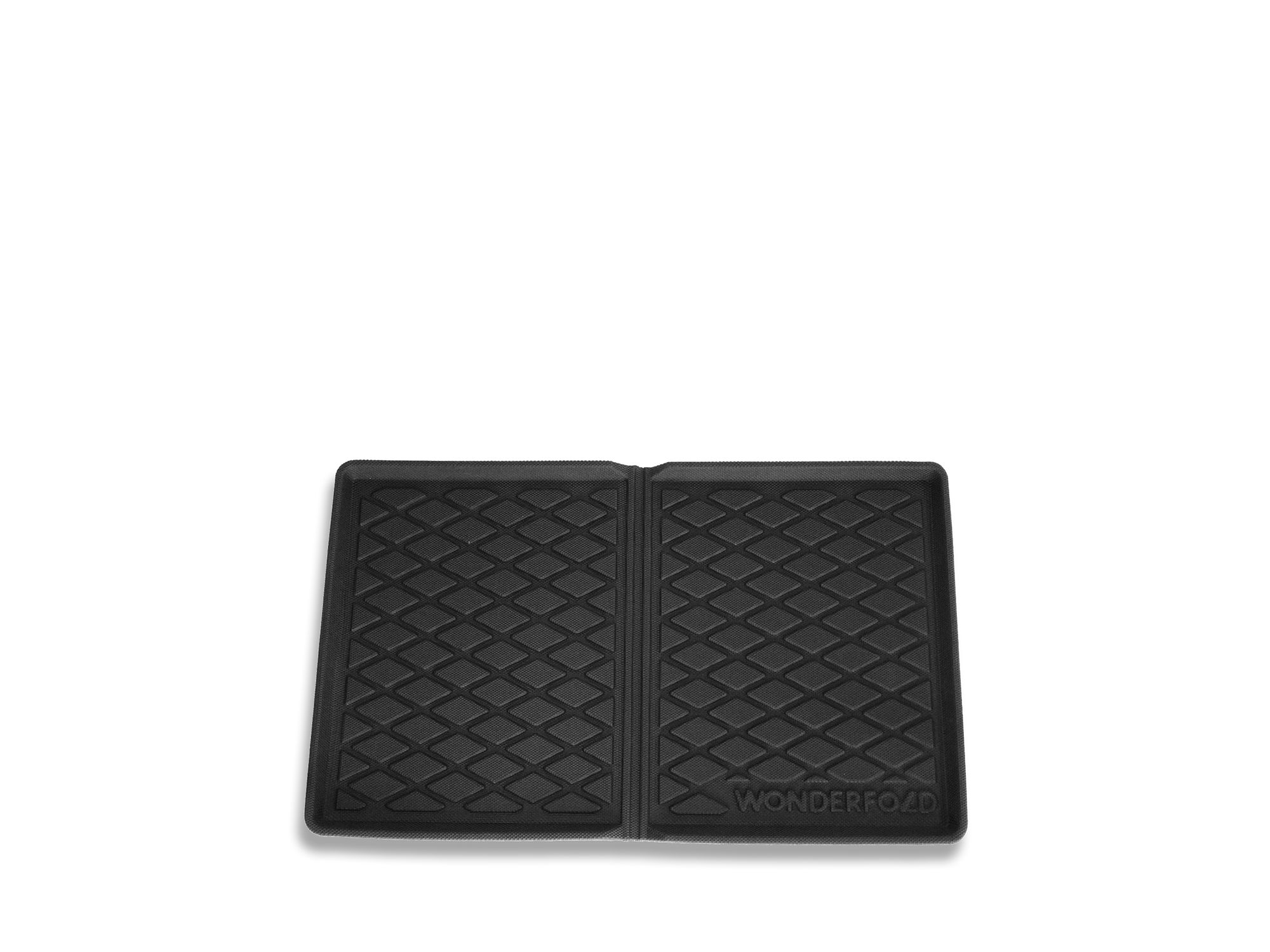W4 All Weather Floor Mat — Image 5