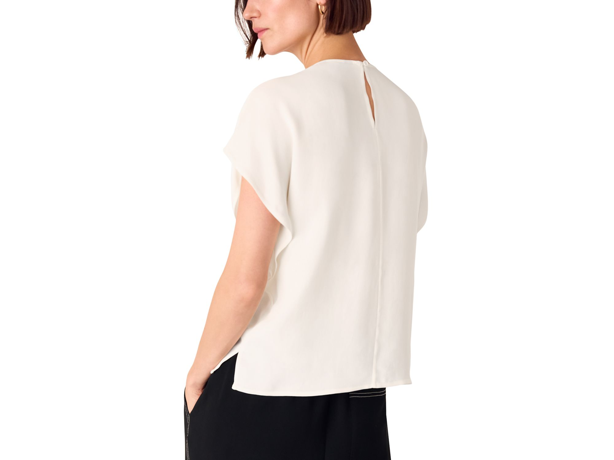 Dolman Sleeve Top — Image 3