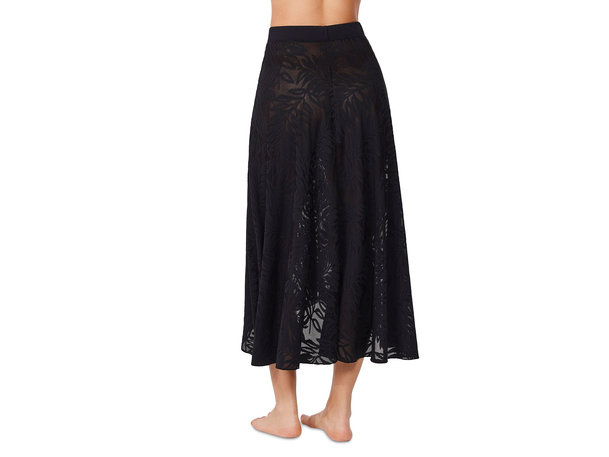 Skyfall Skirt Swim Cover Up — Image 3