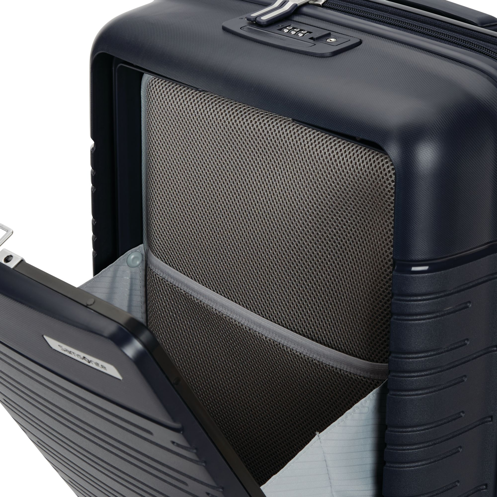 Elevation™ Plus Carry On Spinner Suitcase — Image 4