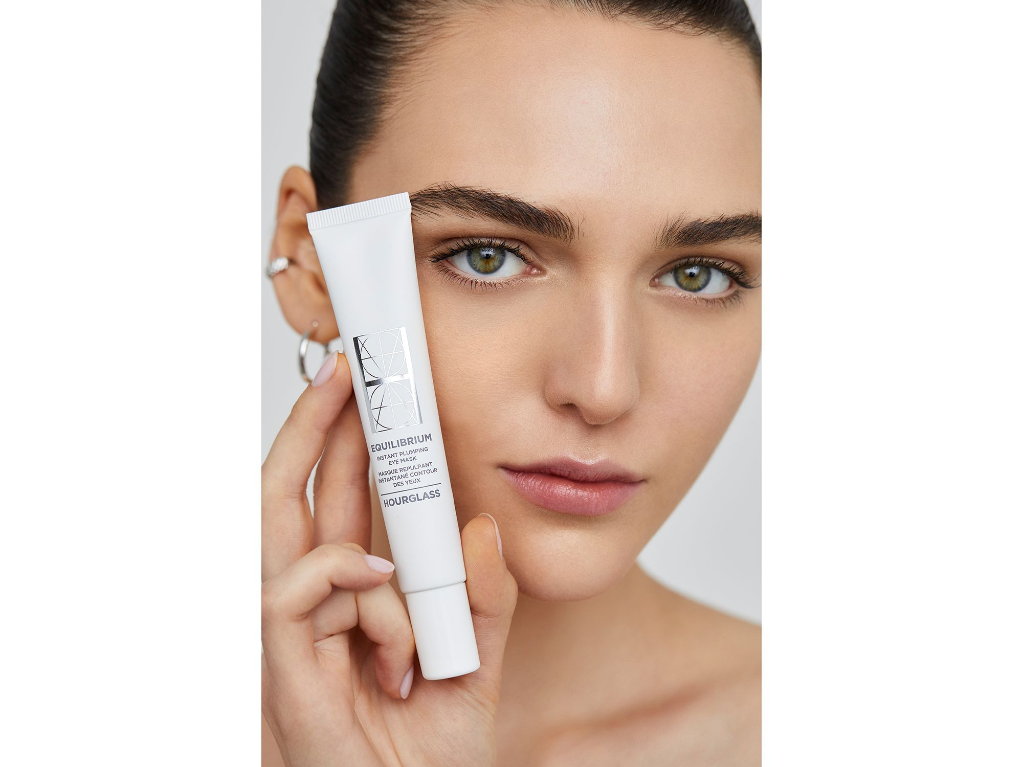 Equilibrium Instant Eye Plumping Mask 1 oz. — Image 3