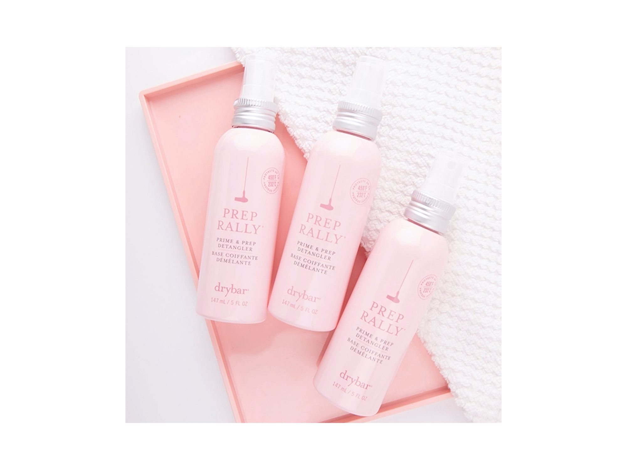 Prep Rally Prime & Prep Detangler — Image 3