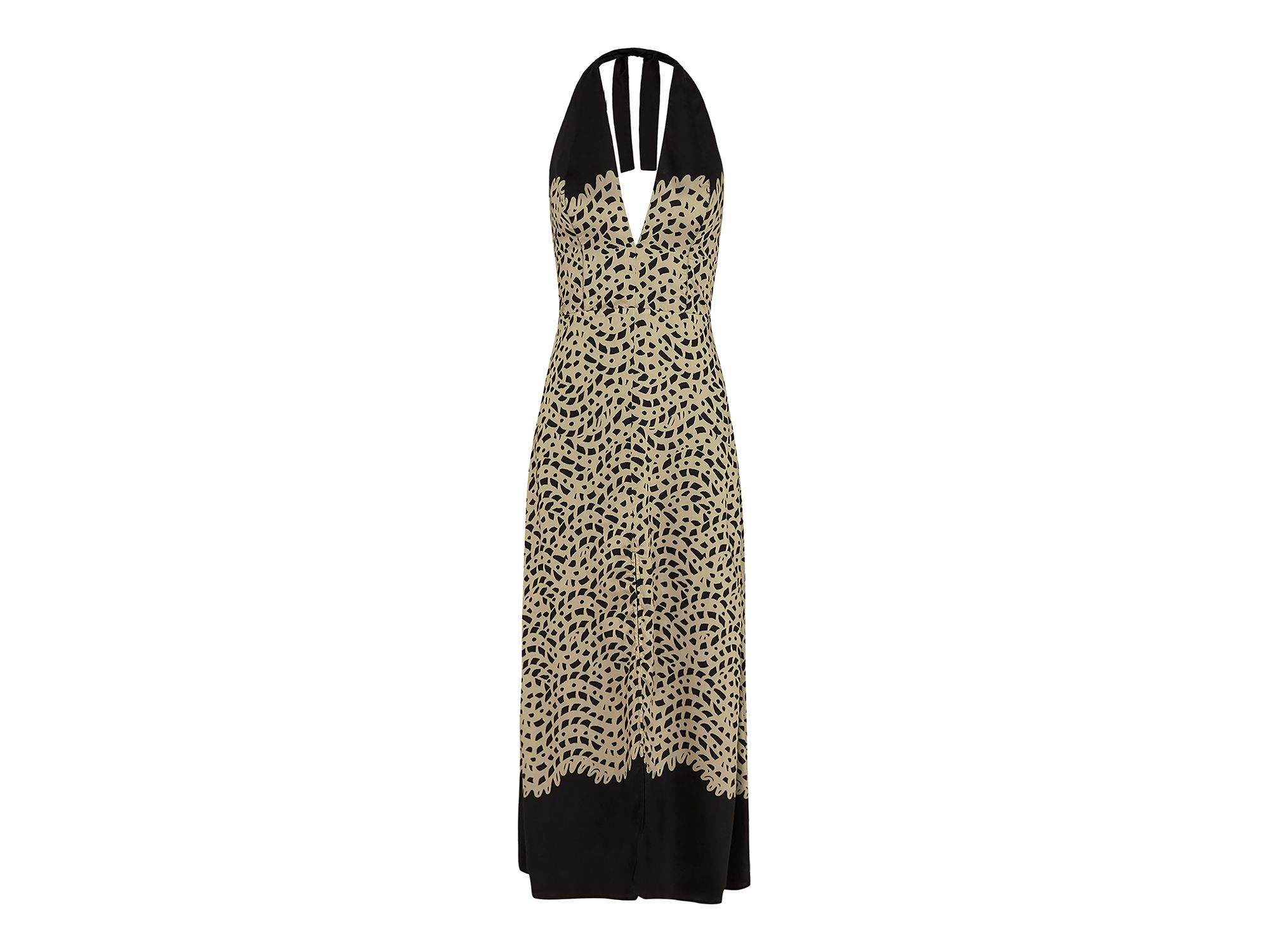 Poeme Tyla Dress — Image 5