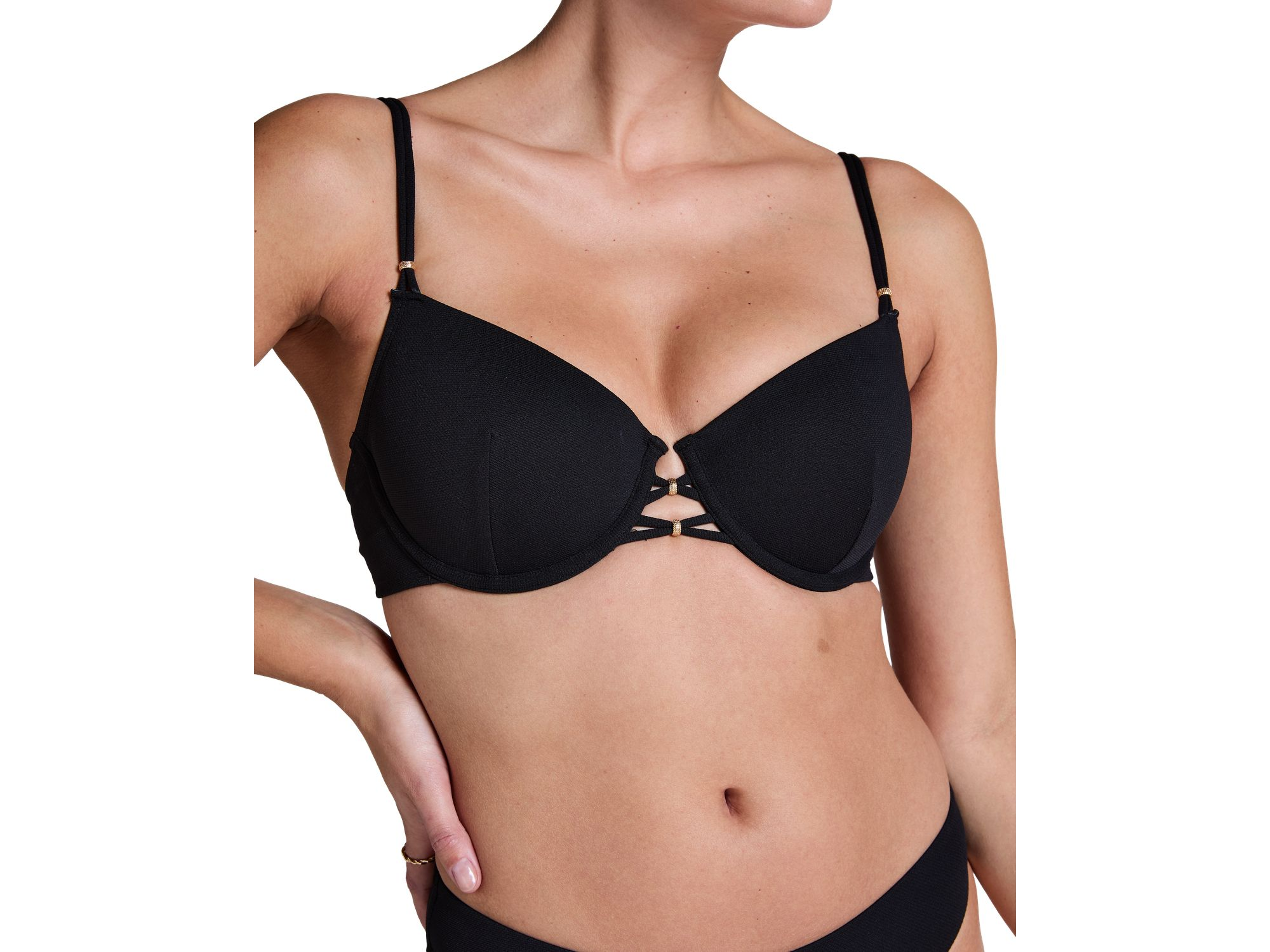 Holbox Bikini Top — Image 3