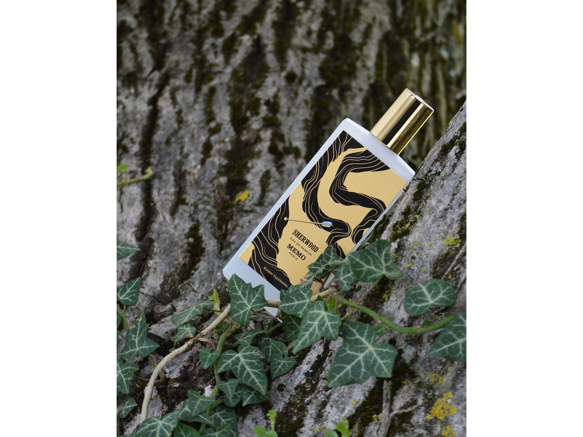Sherwood Eau de Parfum 2.5 oz. — Image 6