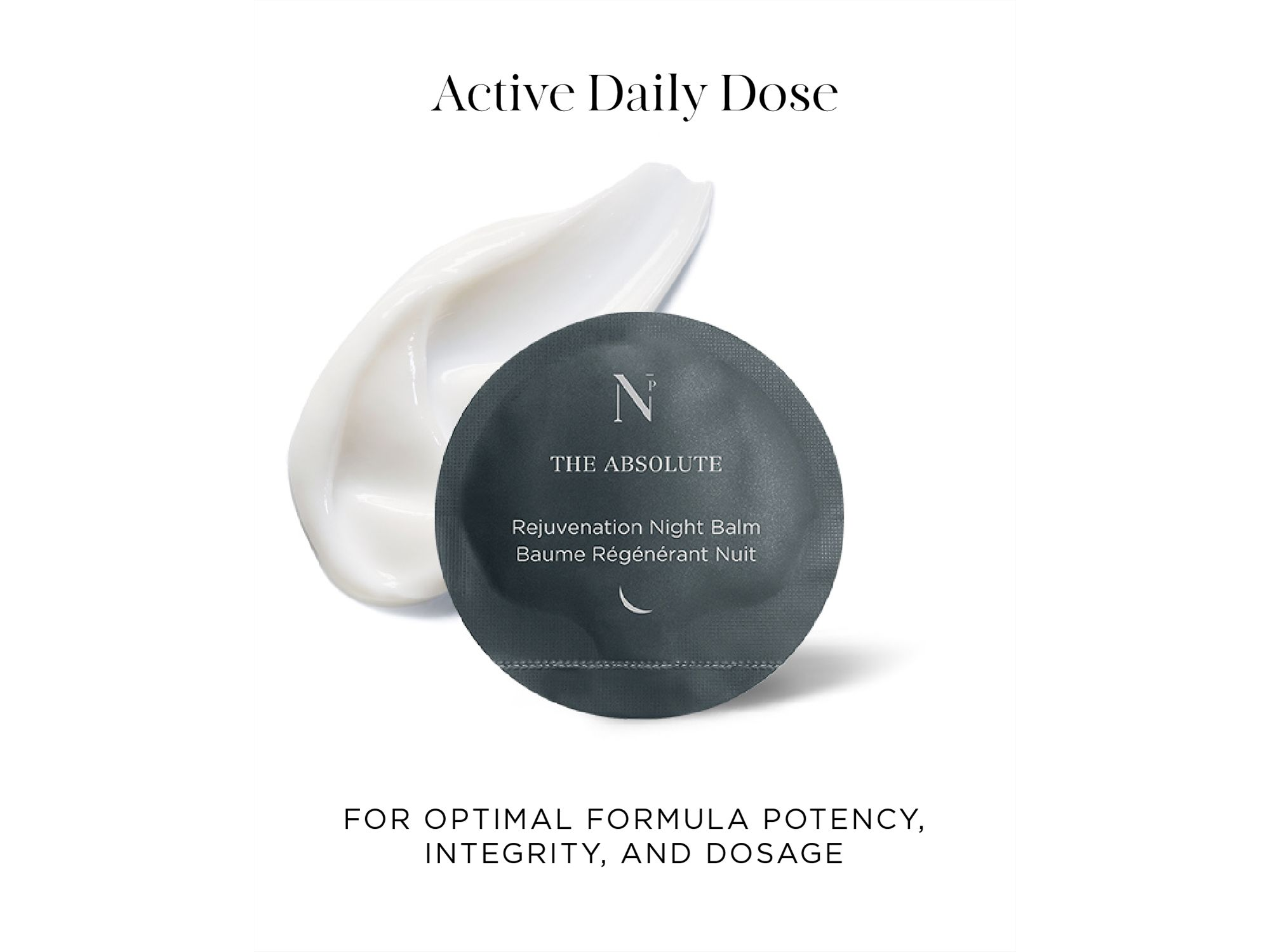 The Absolute Rejuvenation Night Balm — Image 8