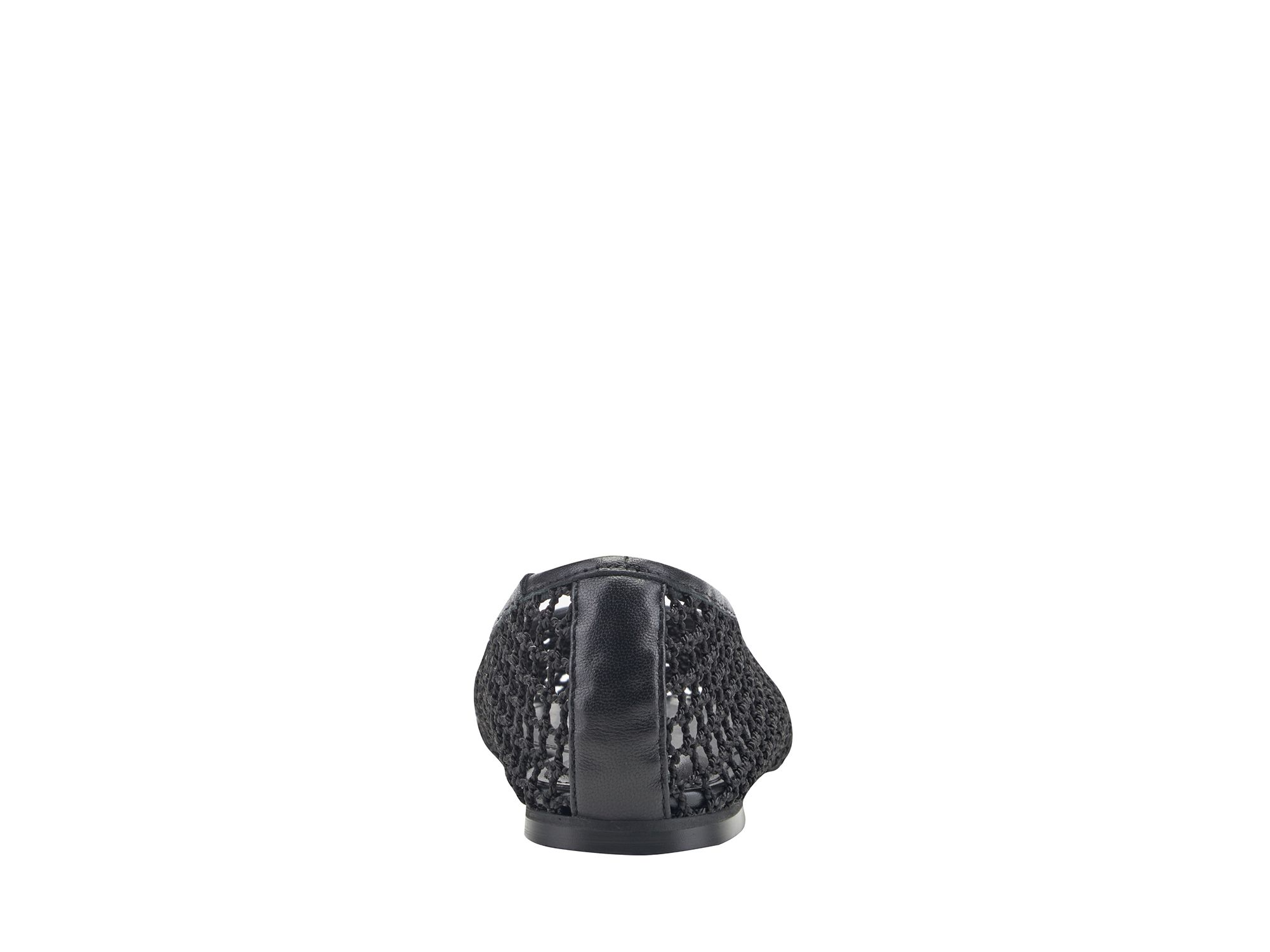Women's Jazlyn Woven Dress Flats — Image 6