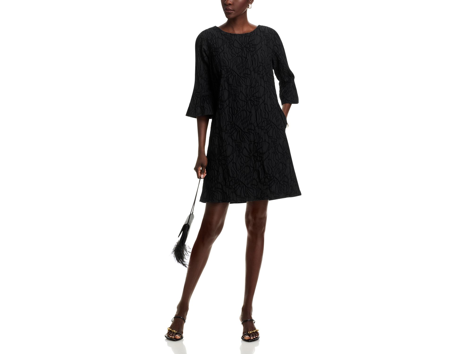 Bella Dress — Image 5