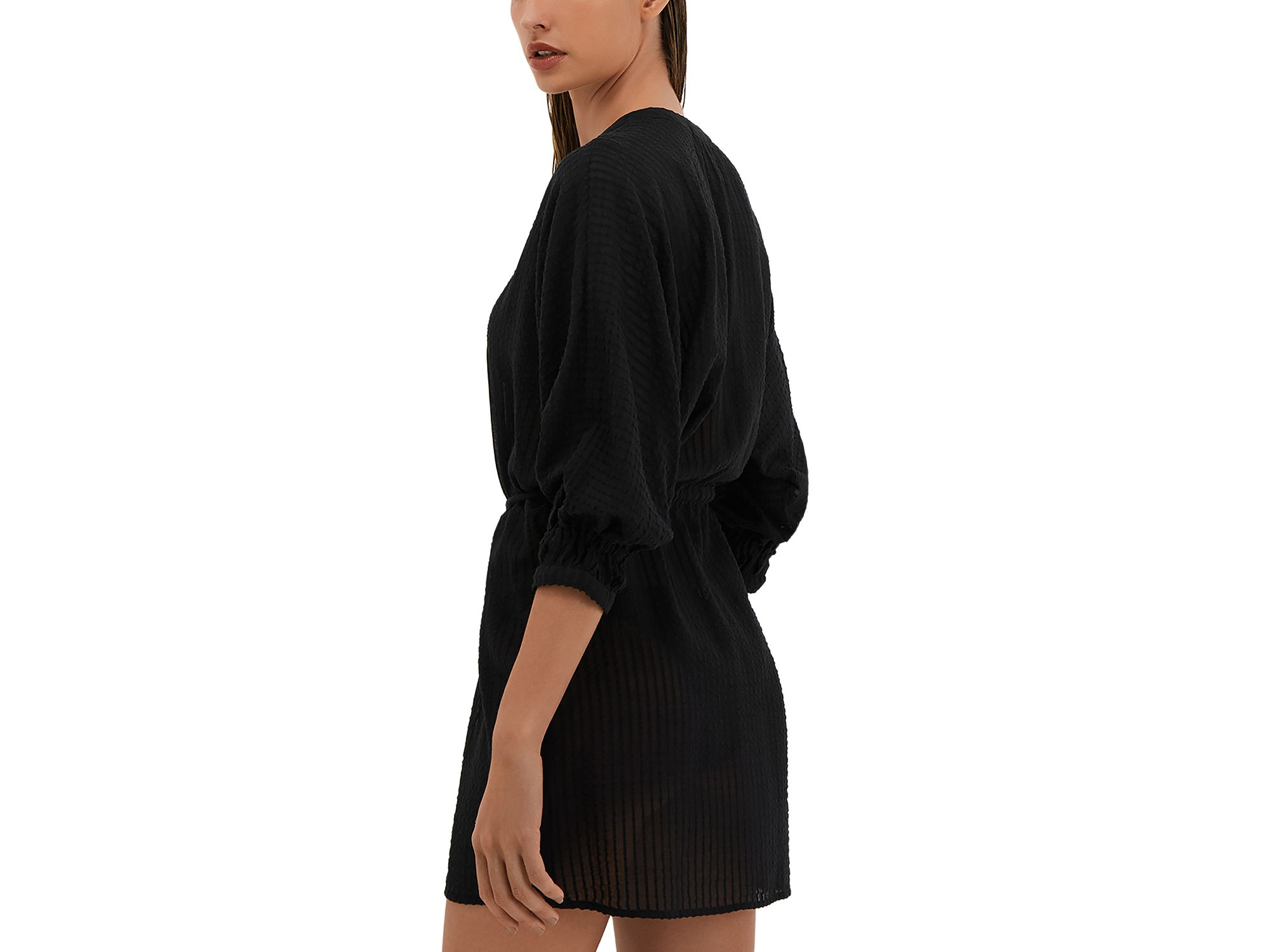 Lilou Dress Cover Up — Image 3