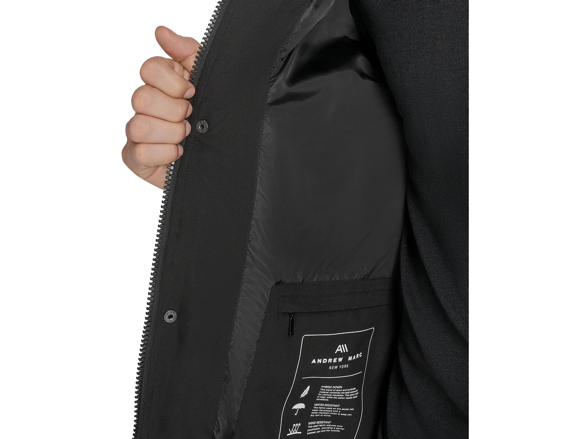 Pendry Parka — Image 4