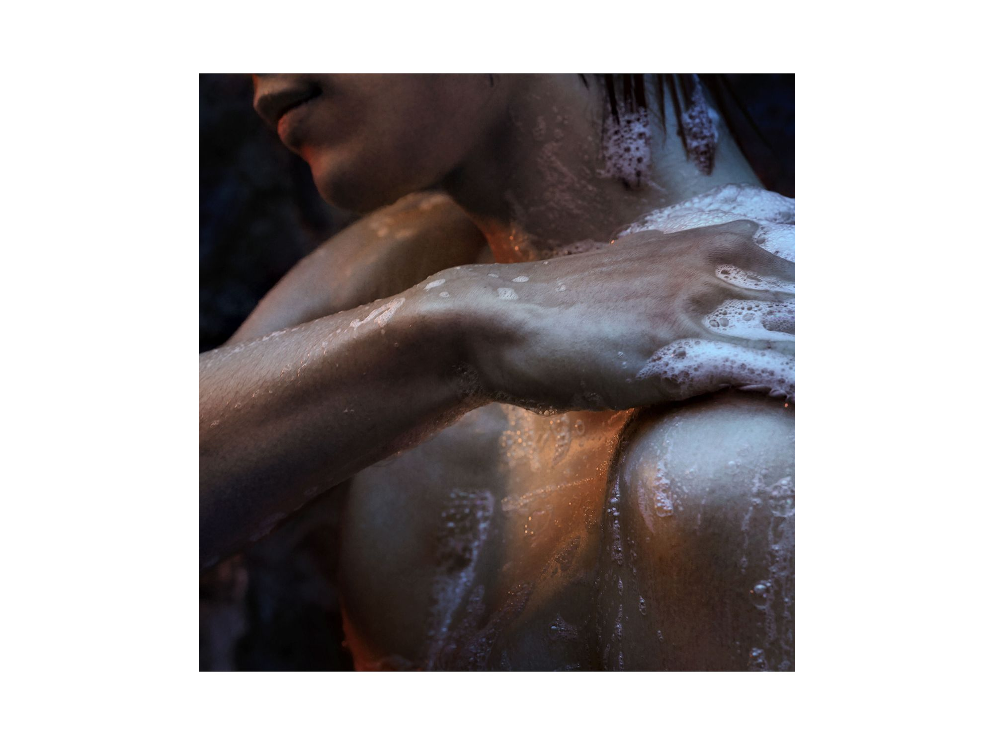 Sauvage Shower Gel 8.5 oz. — Image 5