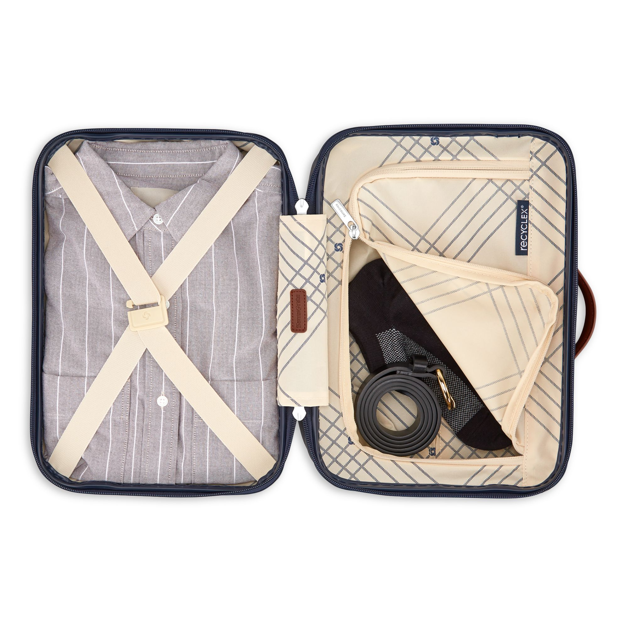 Virtuosa Train Case — Image 4