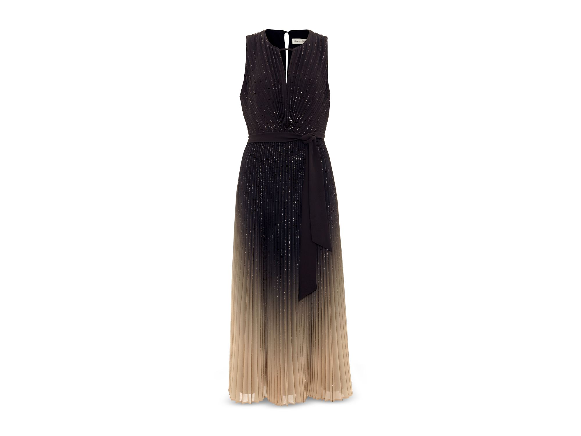 Simara Ombré Dress — Image 8