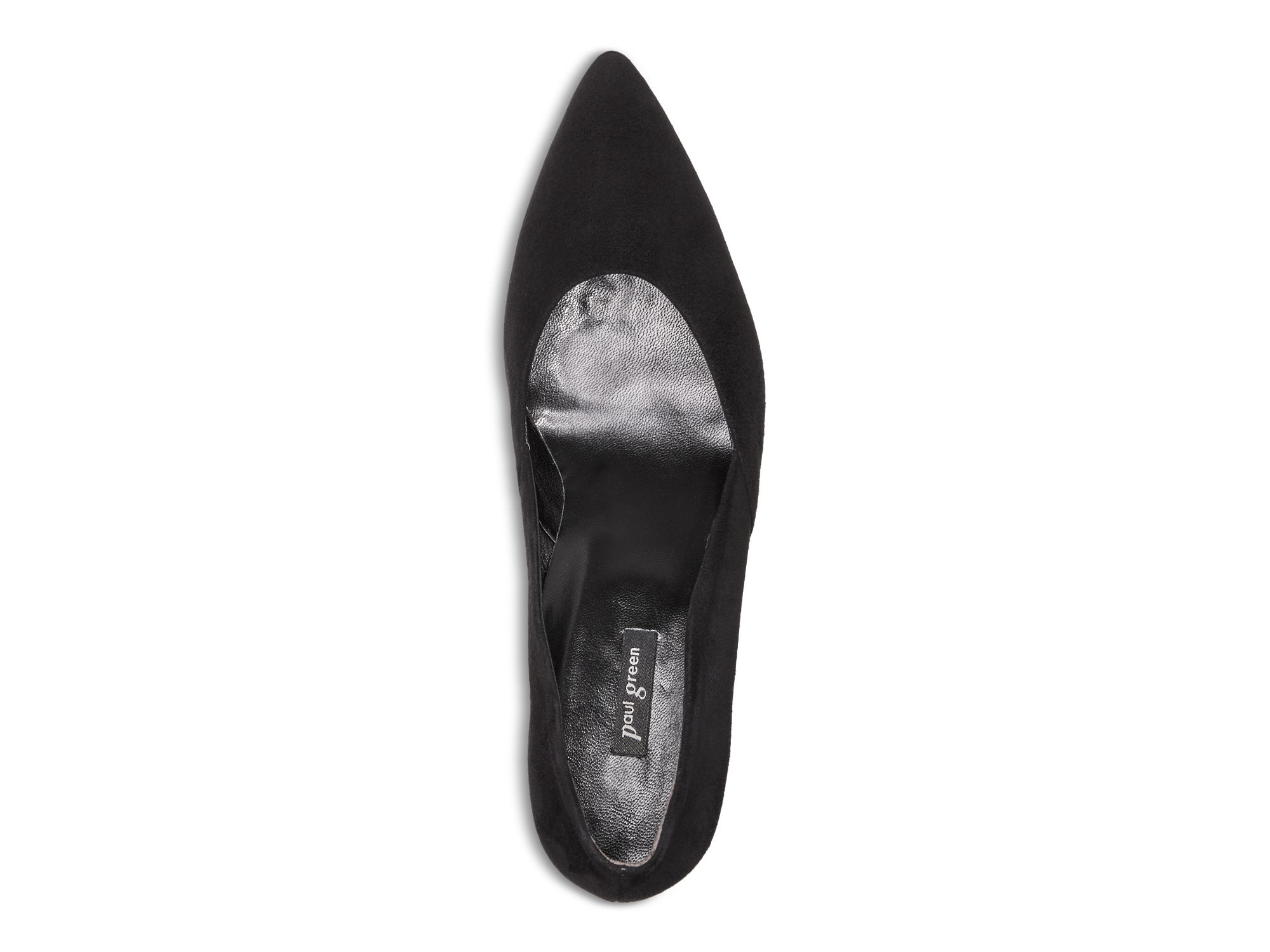 Women's Witt Pumps — Image 4