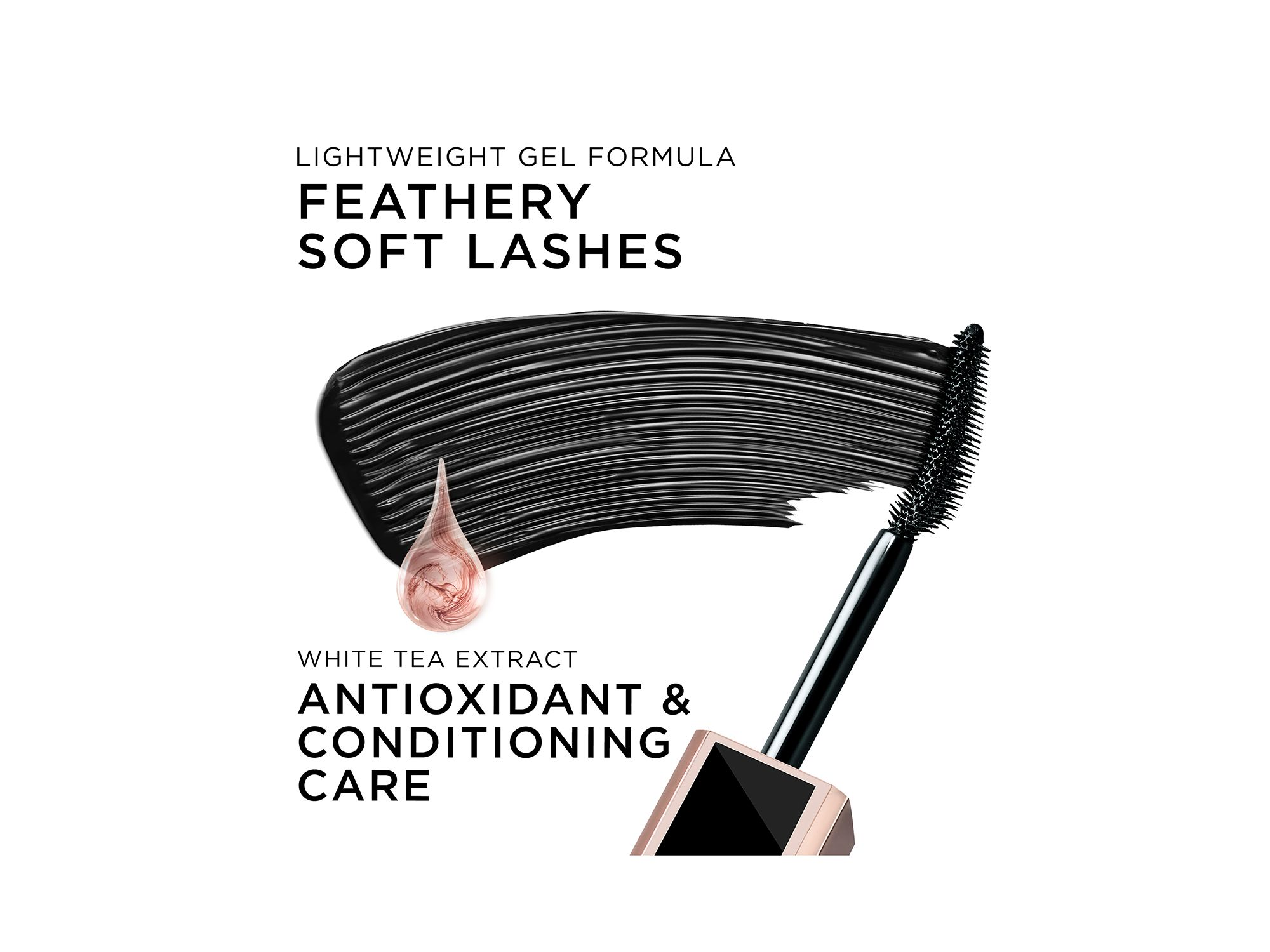 Lash Idôle Lash-Lifting & Volumizing Mascara — Image 5