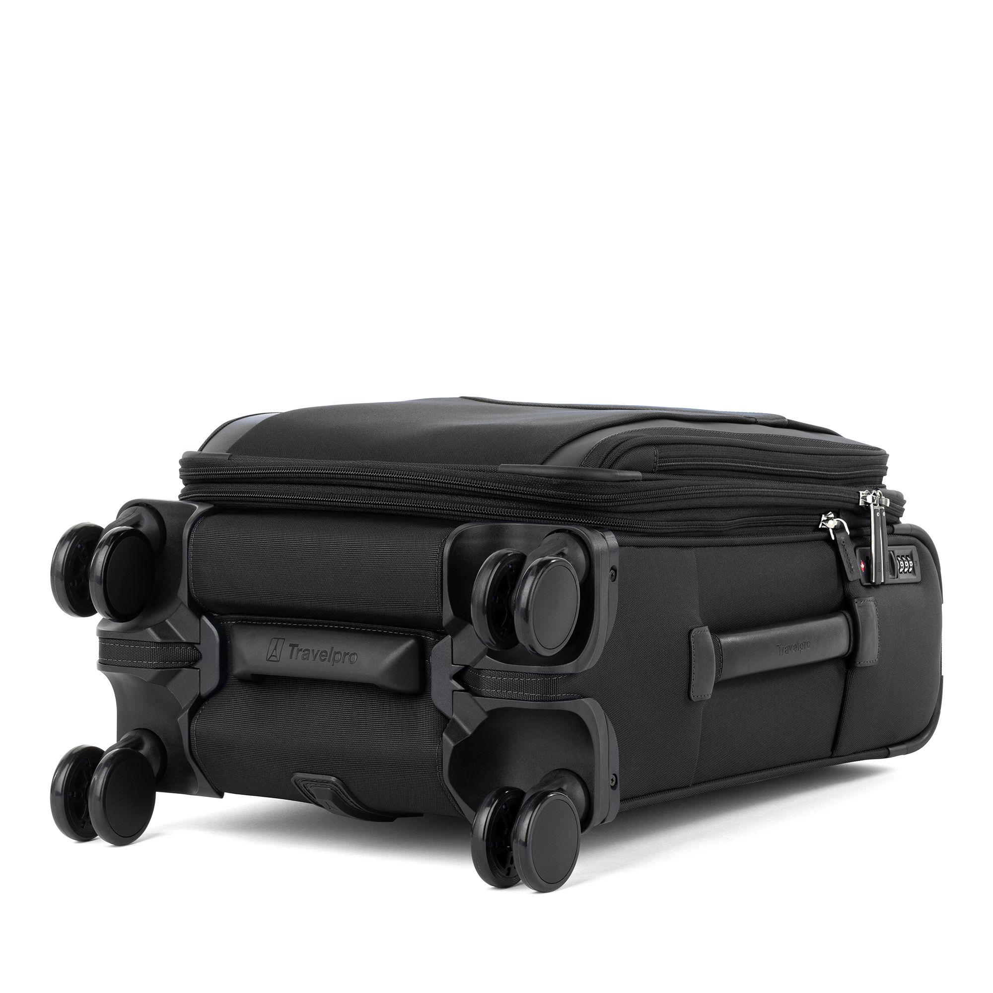 VersaPack+® Compact Carry-On Expandable Spinner — Image 9