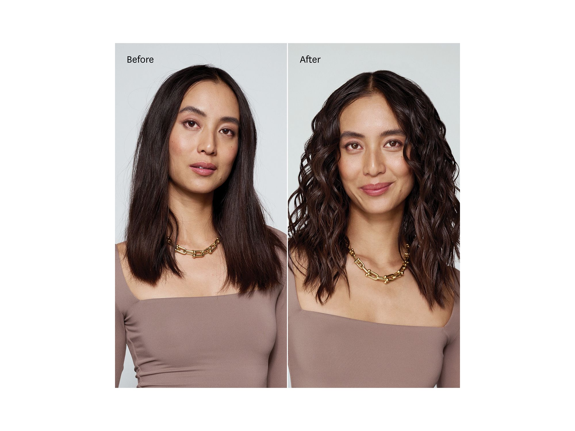 CurlWrap 1" Automatic Rotating Curling Iron — Image 4
