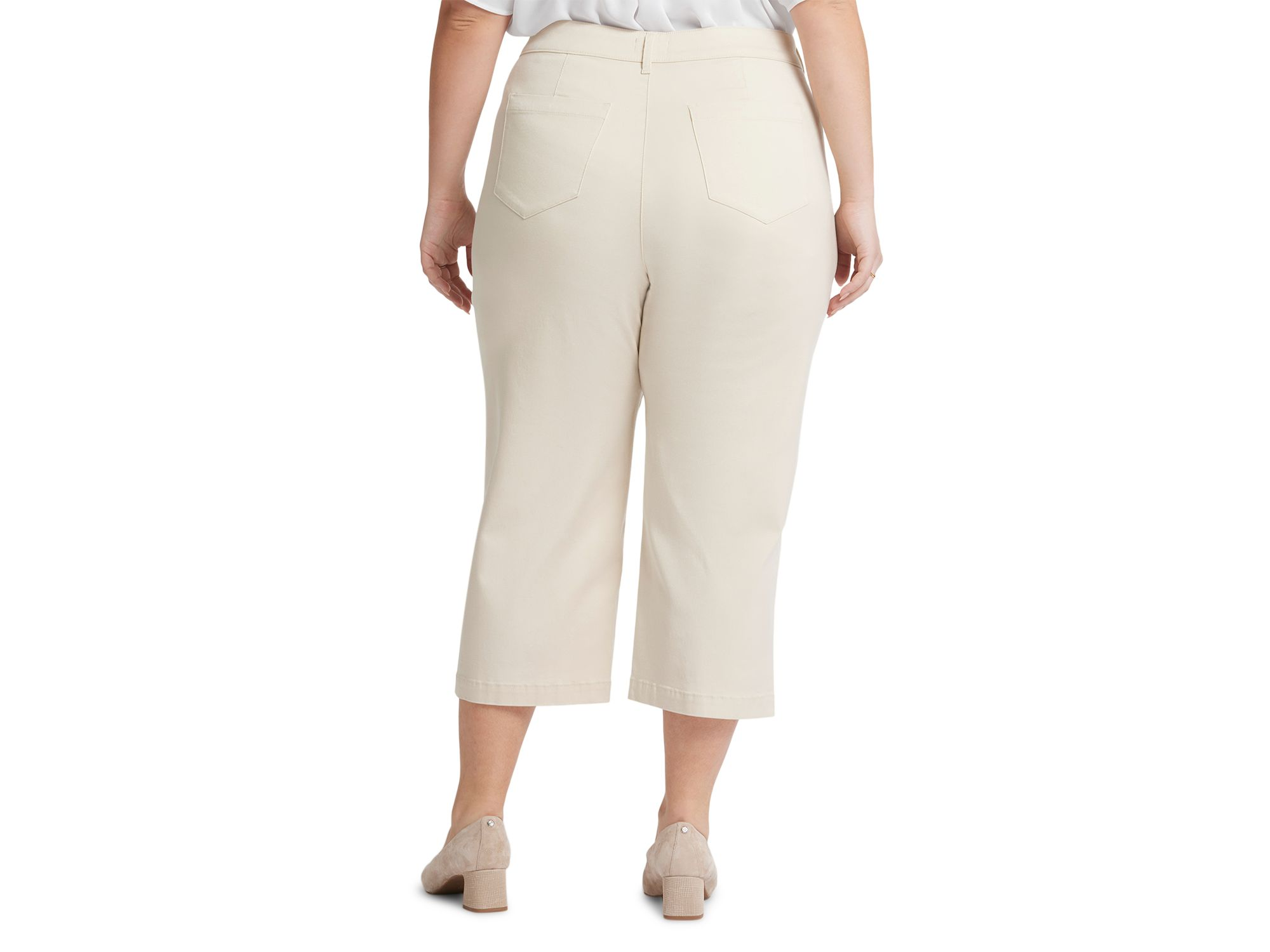 Stretch Twill Utility Pants — Image 3