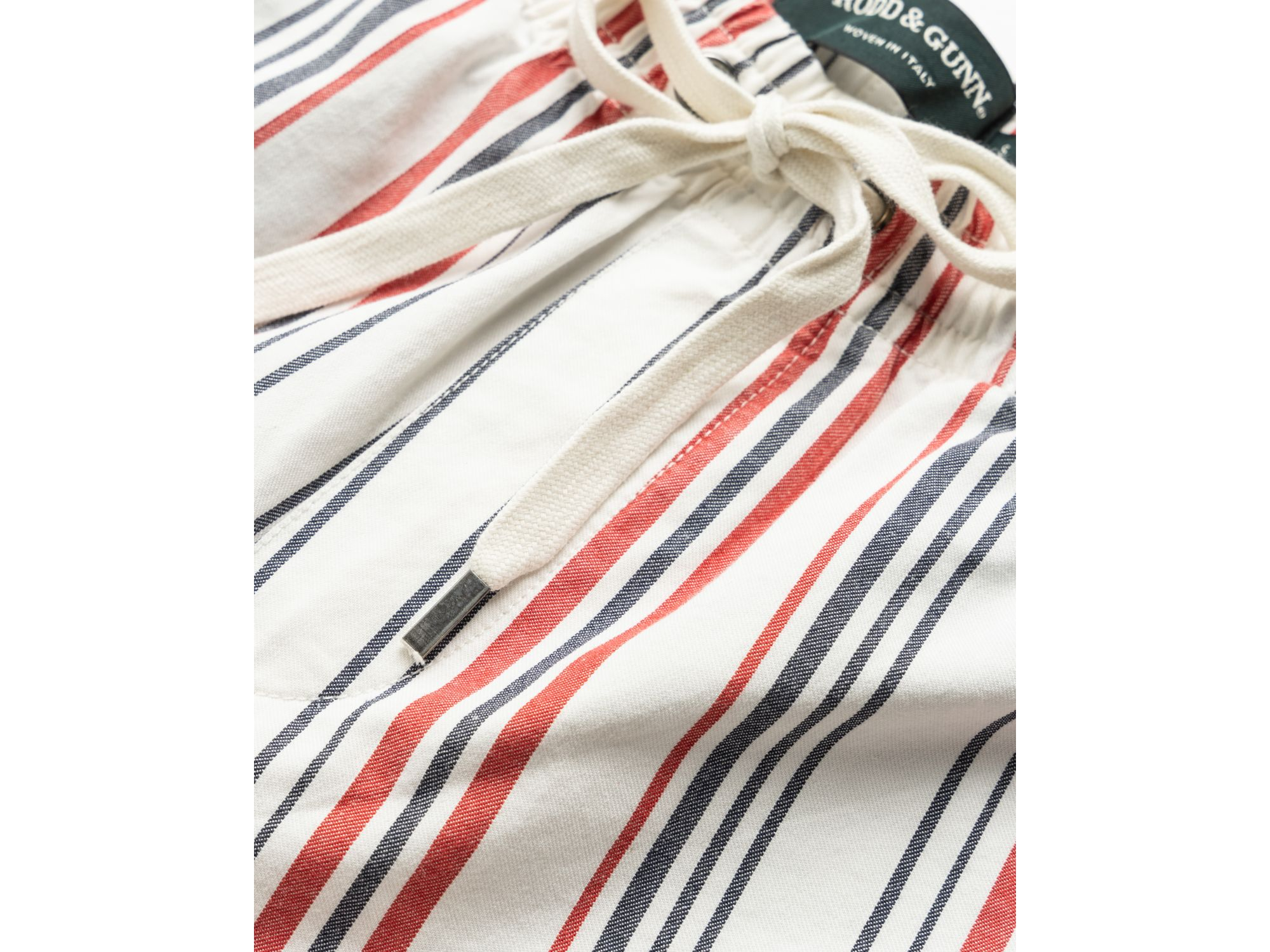 Wellpark Avenue Resort 7" Shorts — Image 3