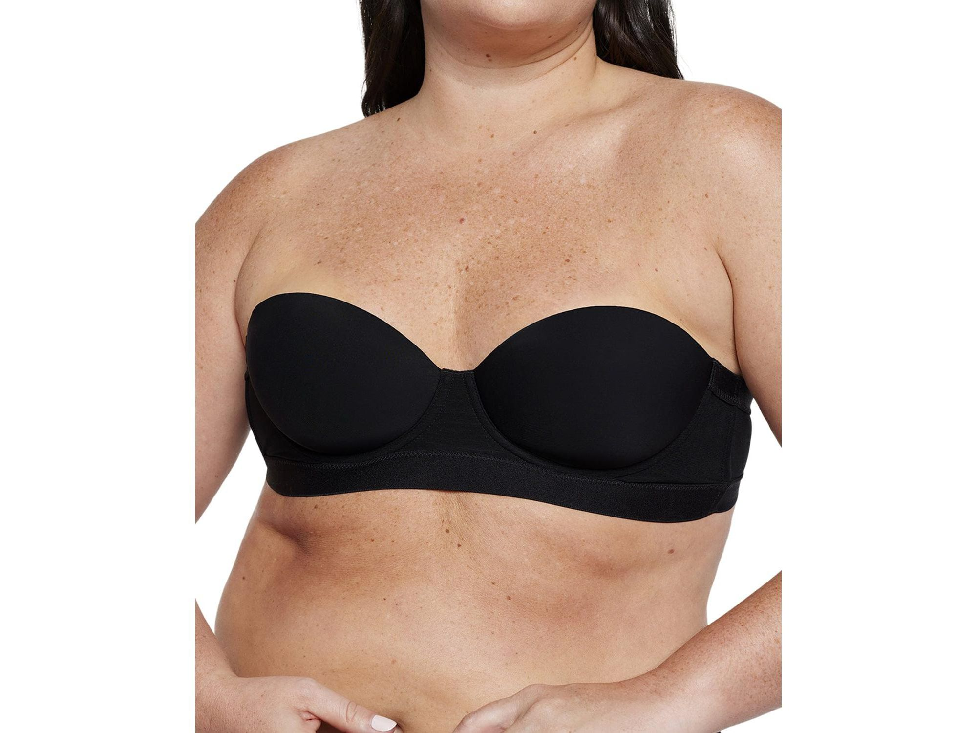 MVP Multiway Strapless Bra — Image 4