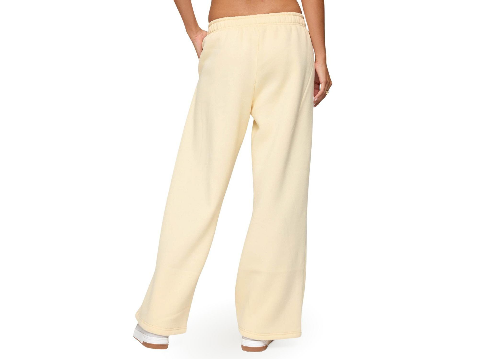 Tropical Bloom Sweatpants — Image 3