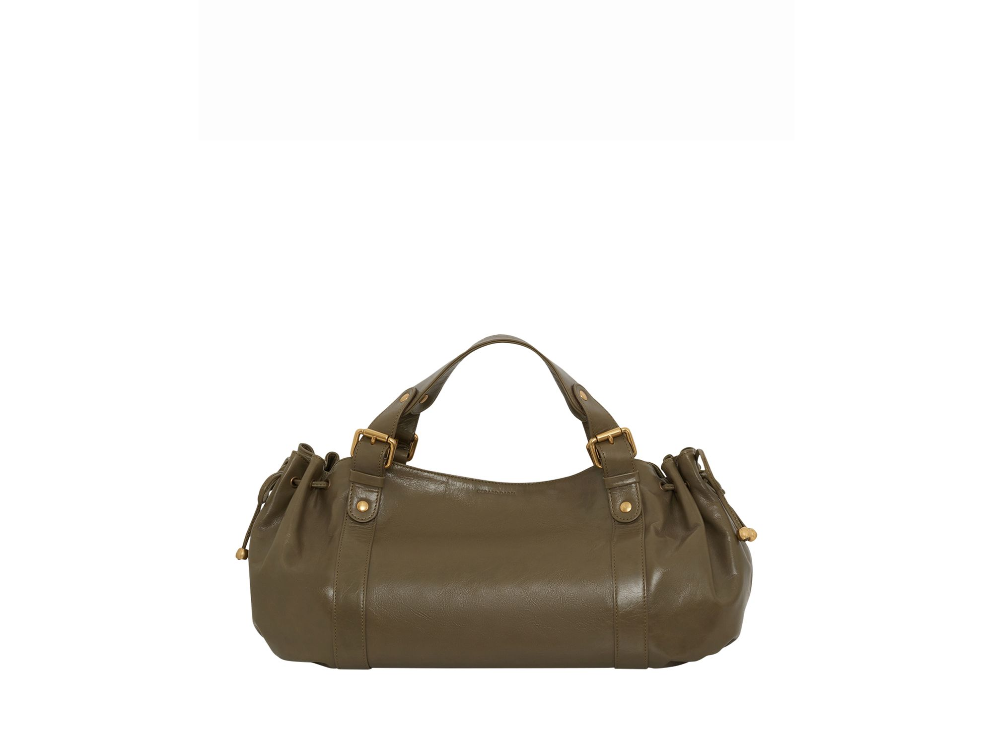 24H Leather Handbag — Image 3