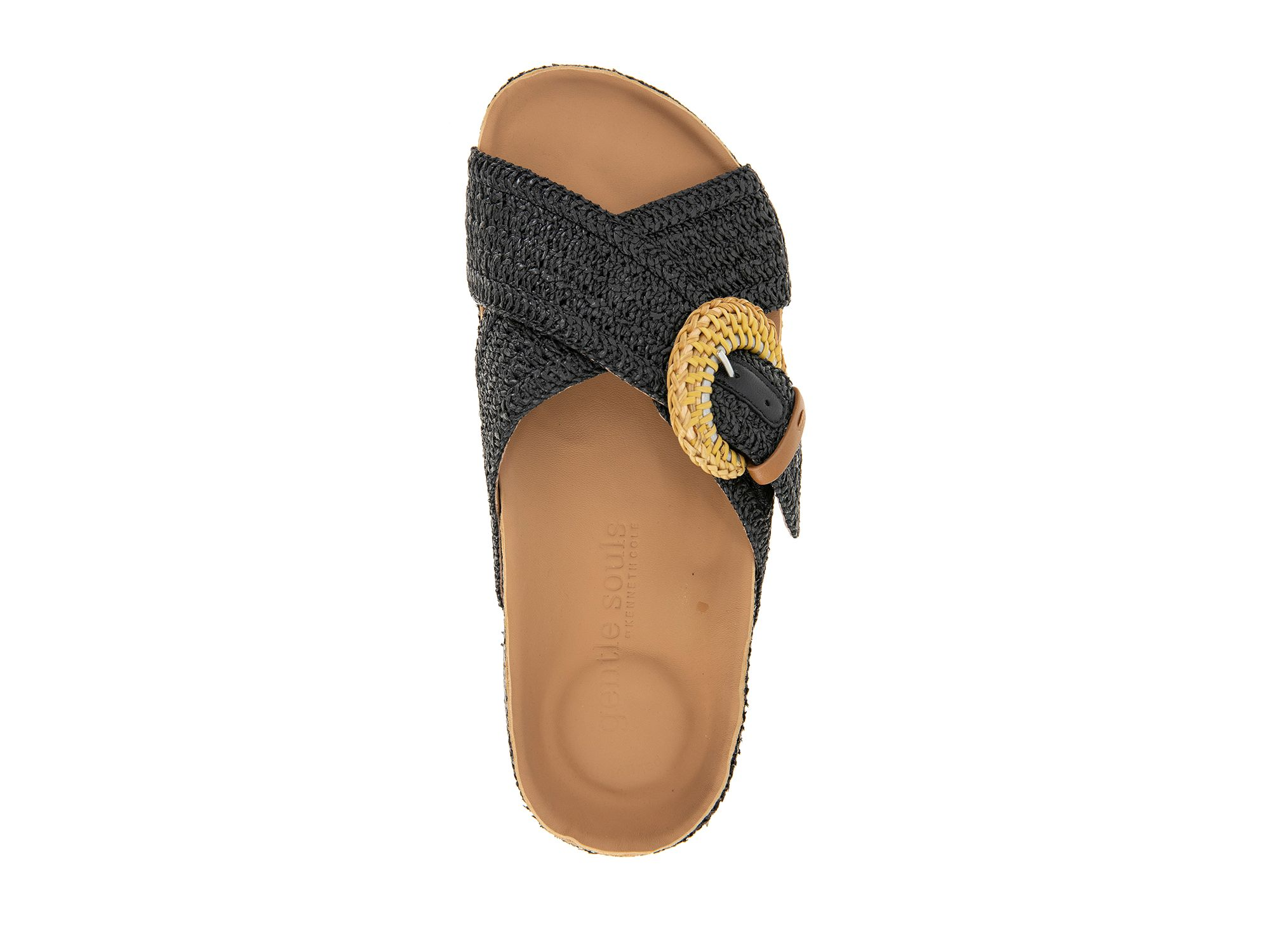 Women's Louisa Slide Sandals — Image 4