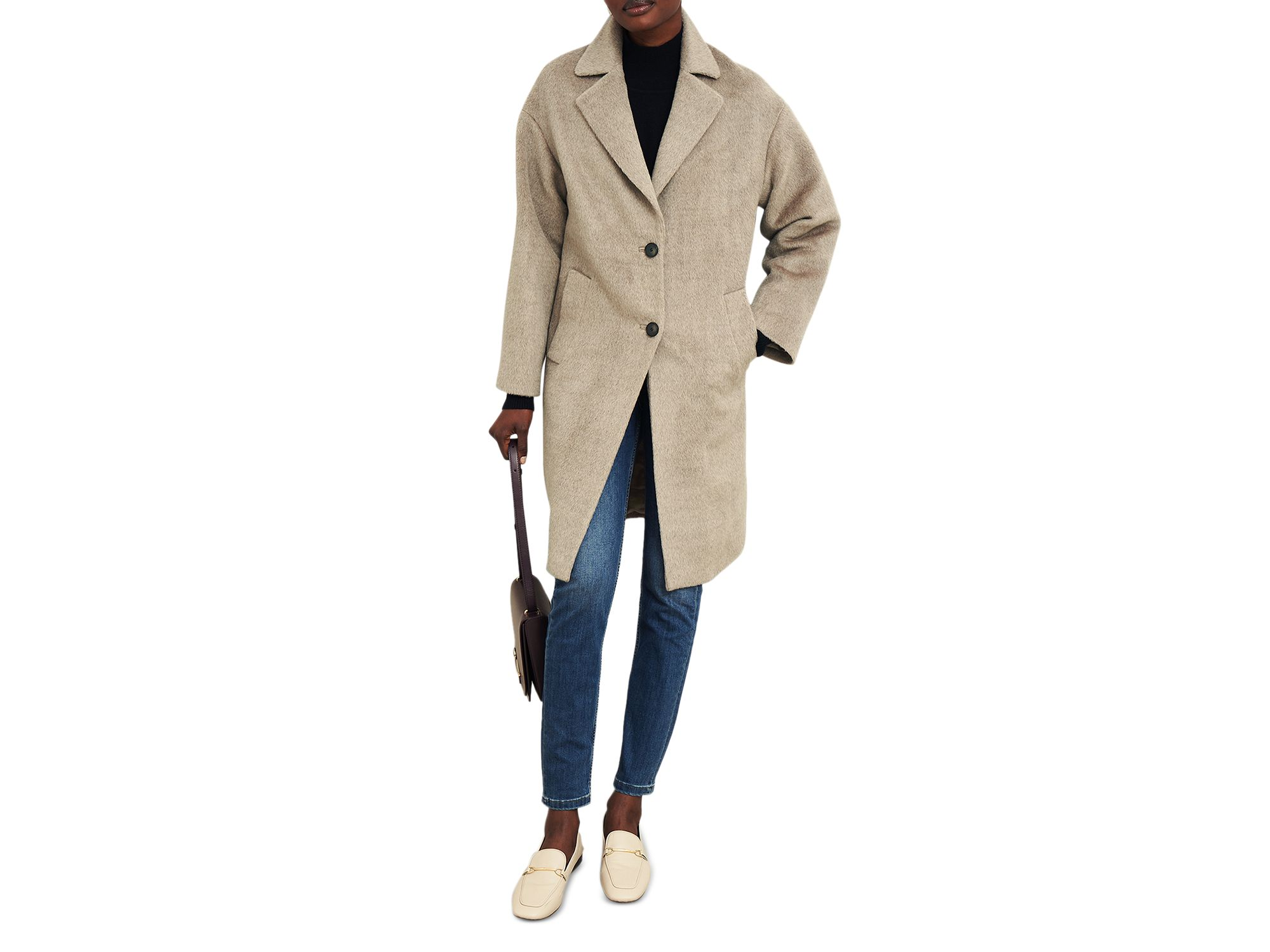 Bhavina Coat — Image 5