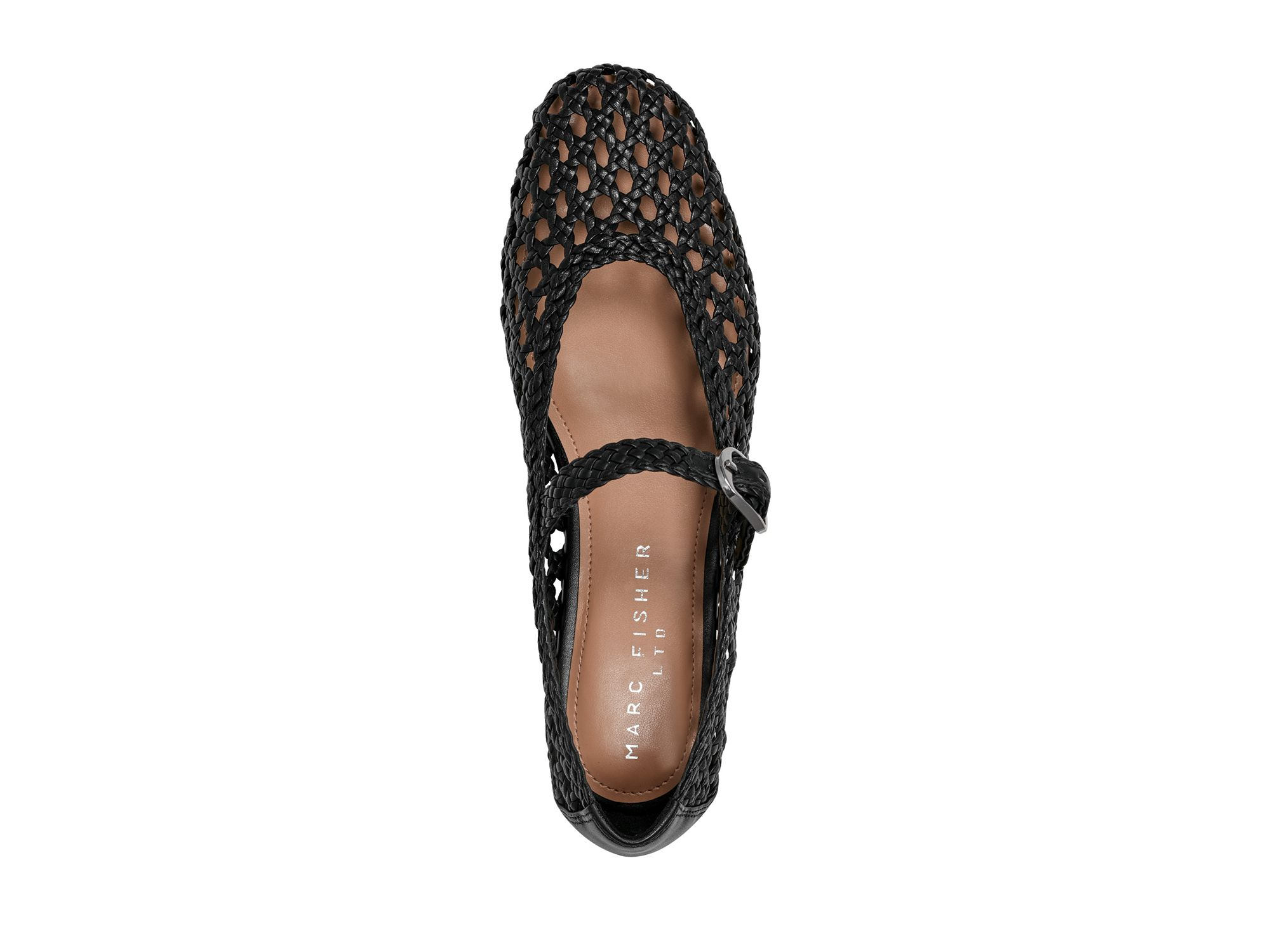 Women's Evonna Flats — Image 3