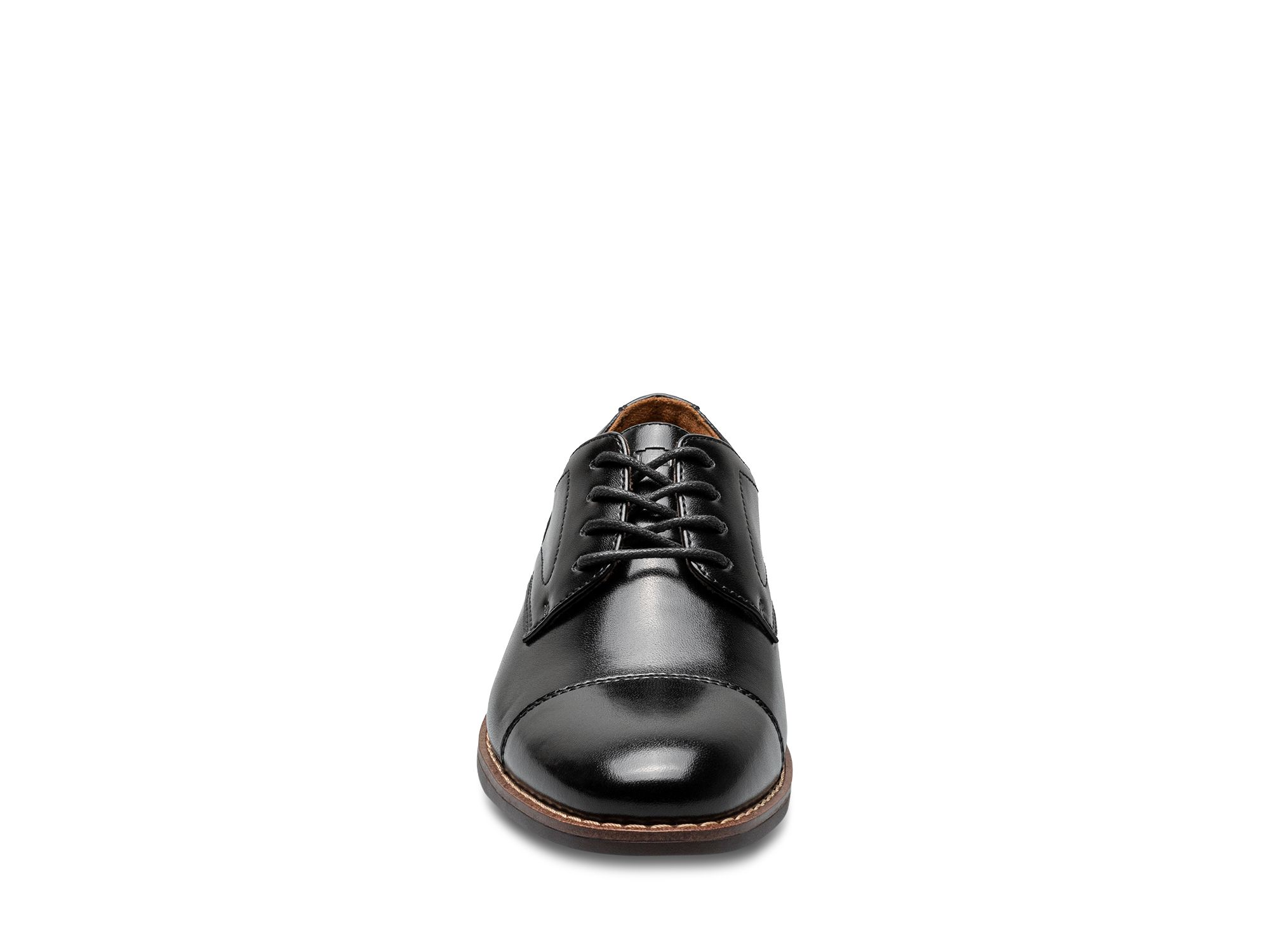Boys' Rucci Cap Toe Oxford Shoes - Toddler, Little Kid, Big Kid — Image 6